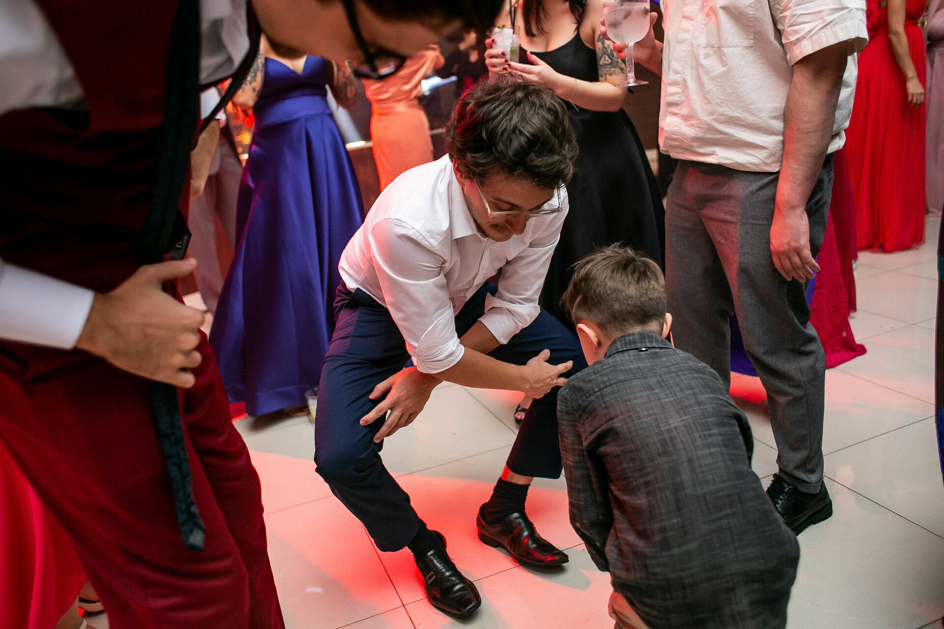 Foto Casamento Andre & Paulo - Imagem 62