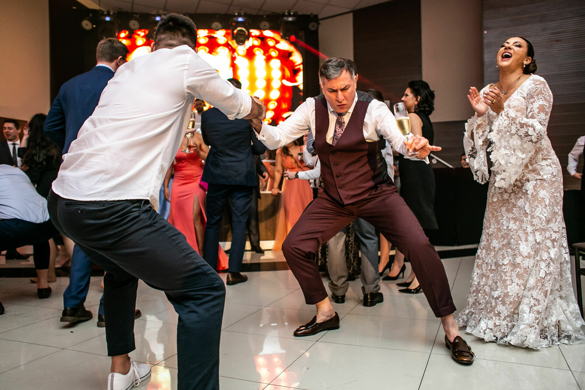 Foto Casamento Andre & Paulo - Imagem 74