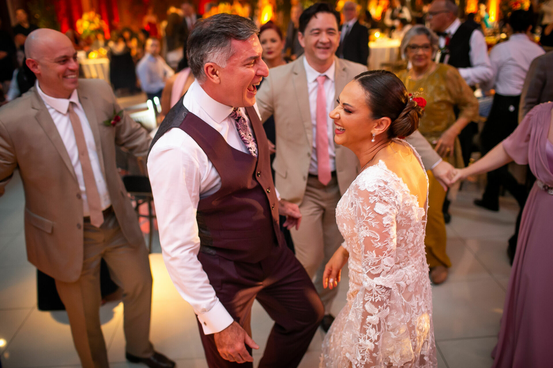 Foto Casamento Andre & Paulo - Imagem 56