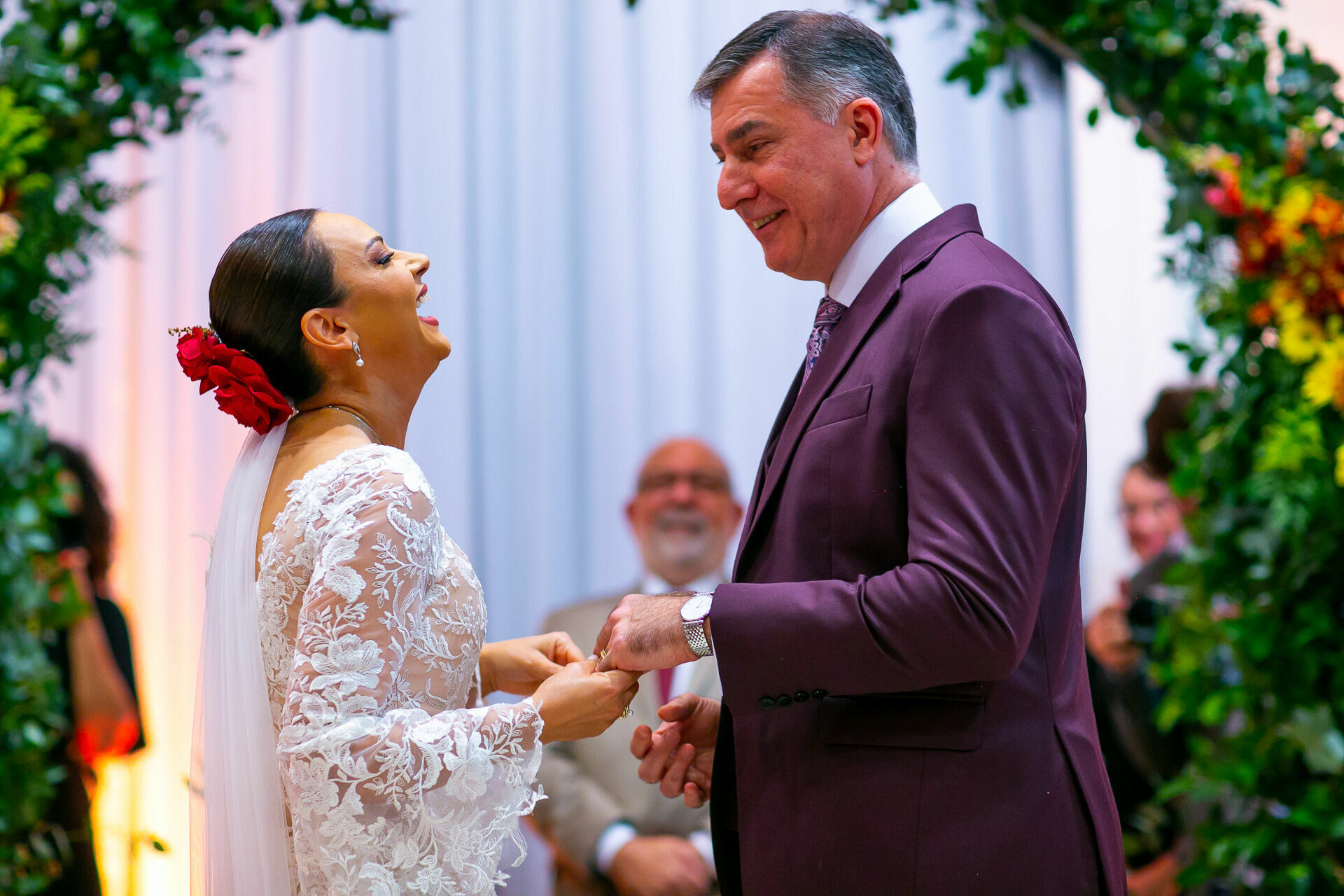 Foto Casamento Andre & Paulo - Imagem 36