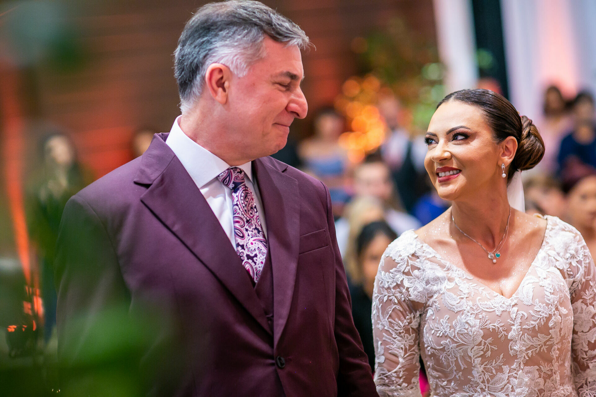 Foto Casamento Andre & Paulo - Imagem 29