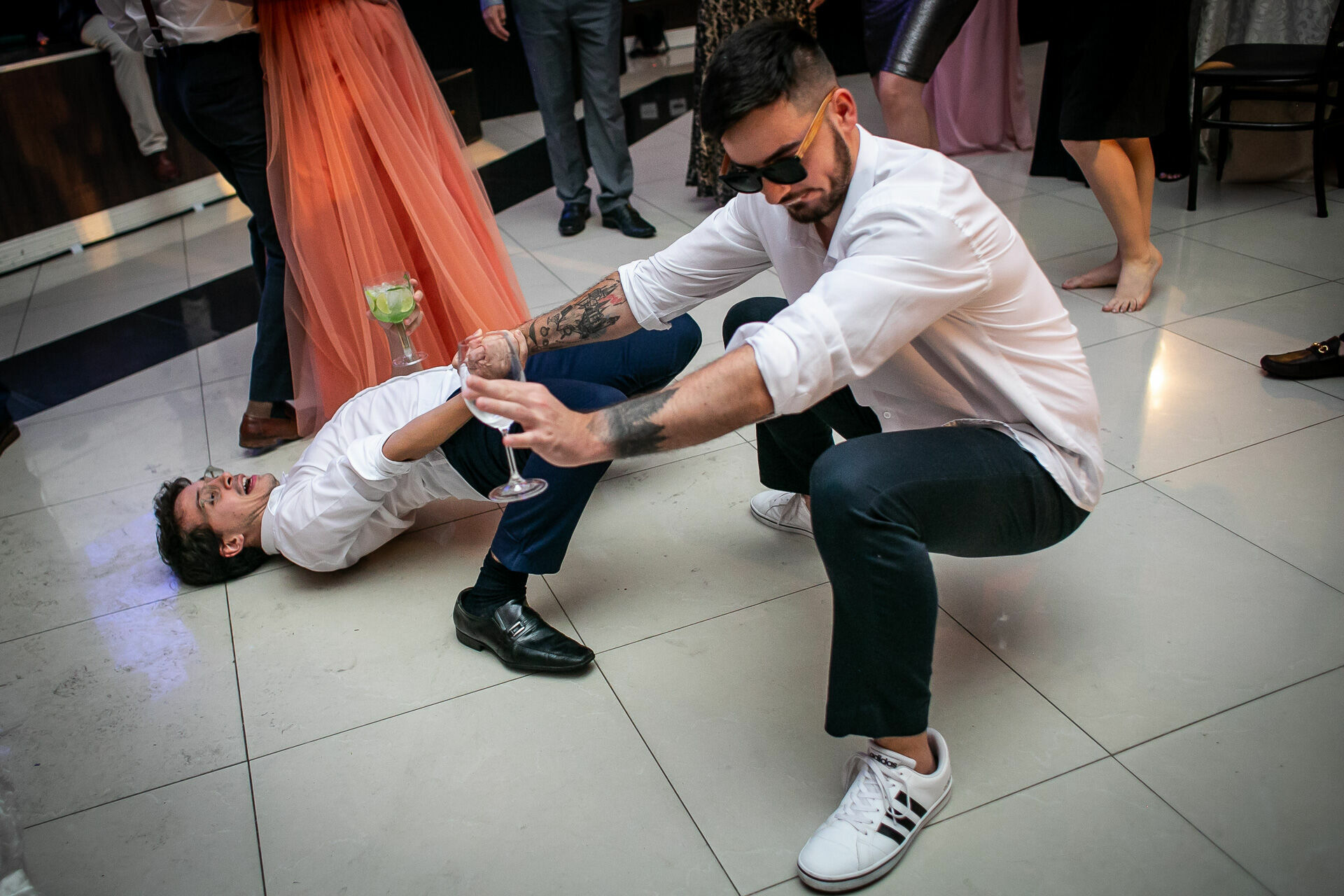 Foto Casamento Andre & Paulo - Imagem 76