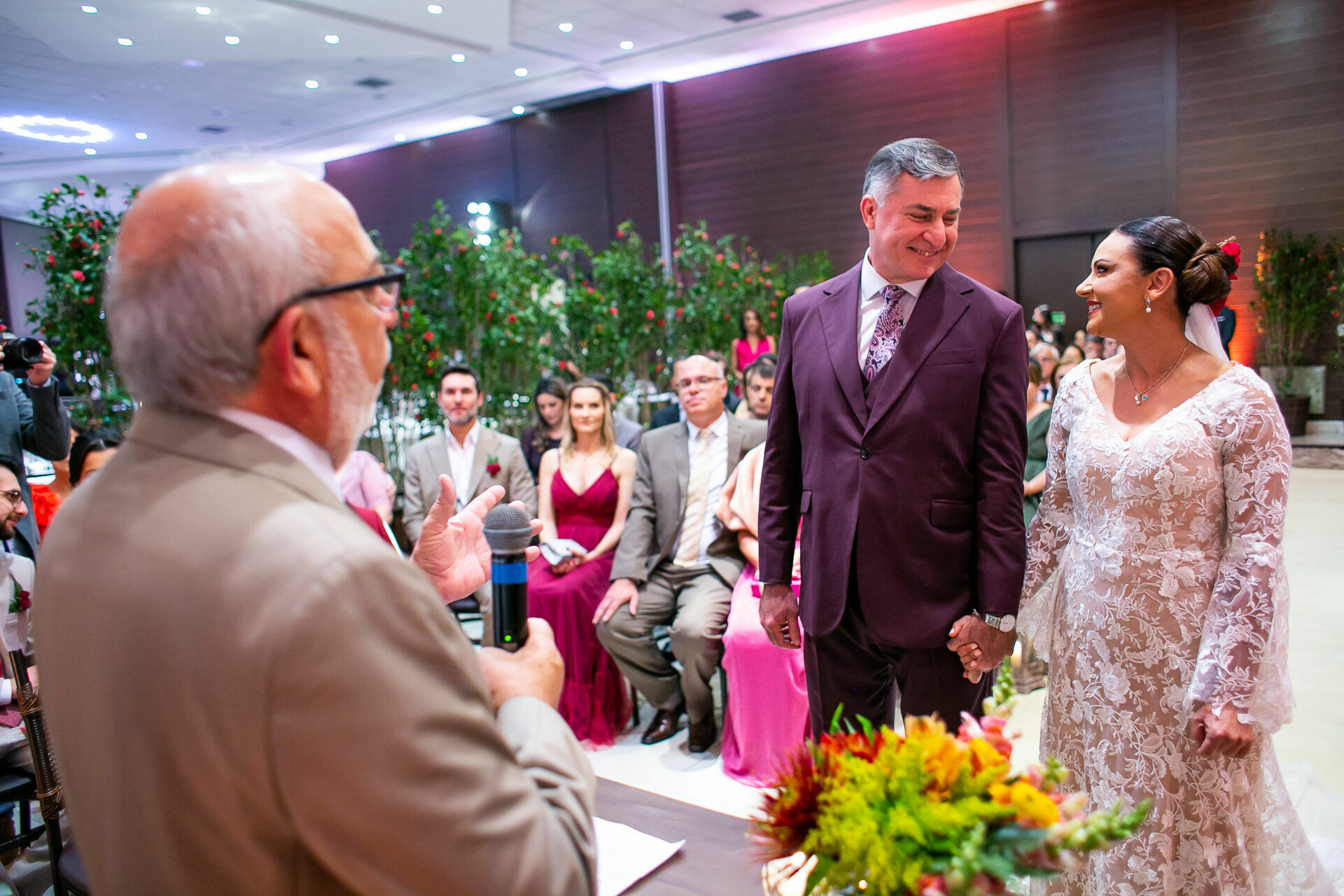 Foto Casamento Andre & Paulo - Imagem 30