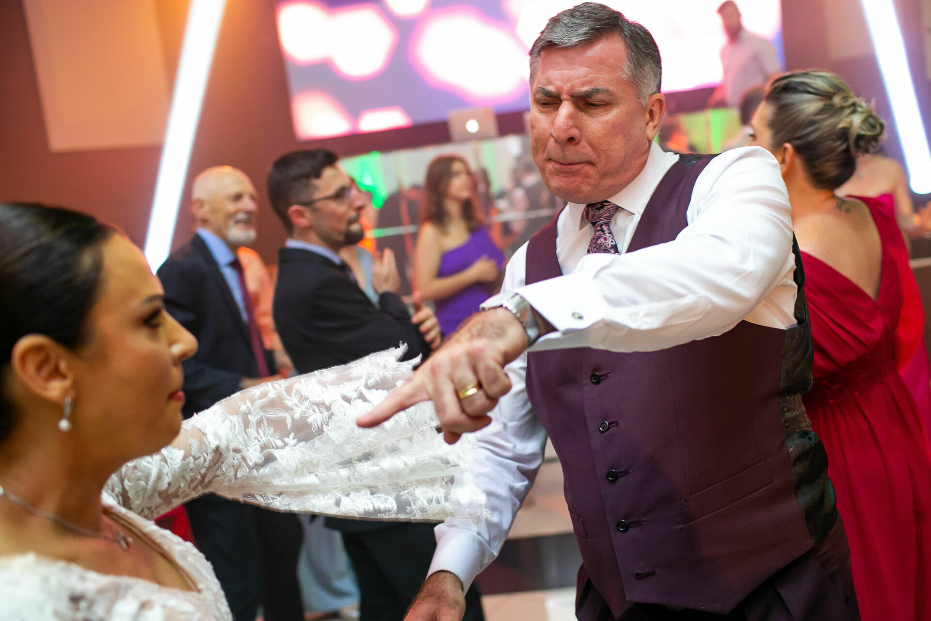 Foto Casamento Andre & Paulo - Imagem 57