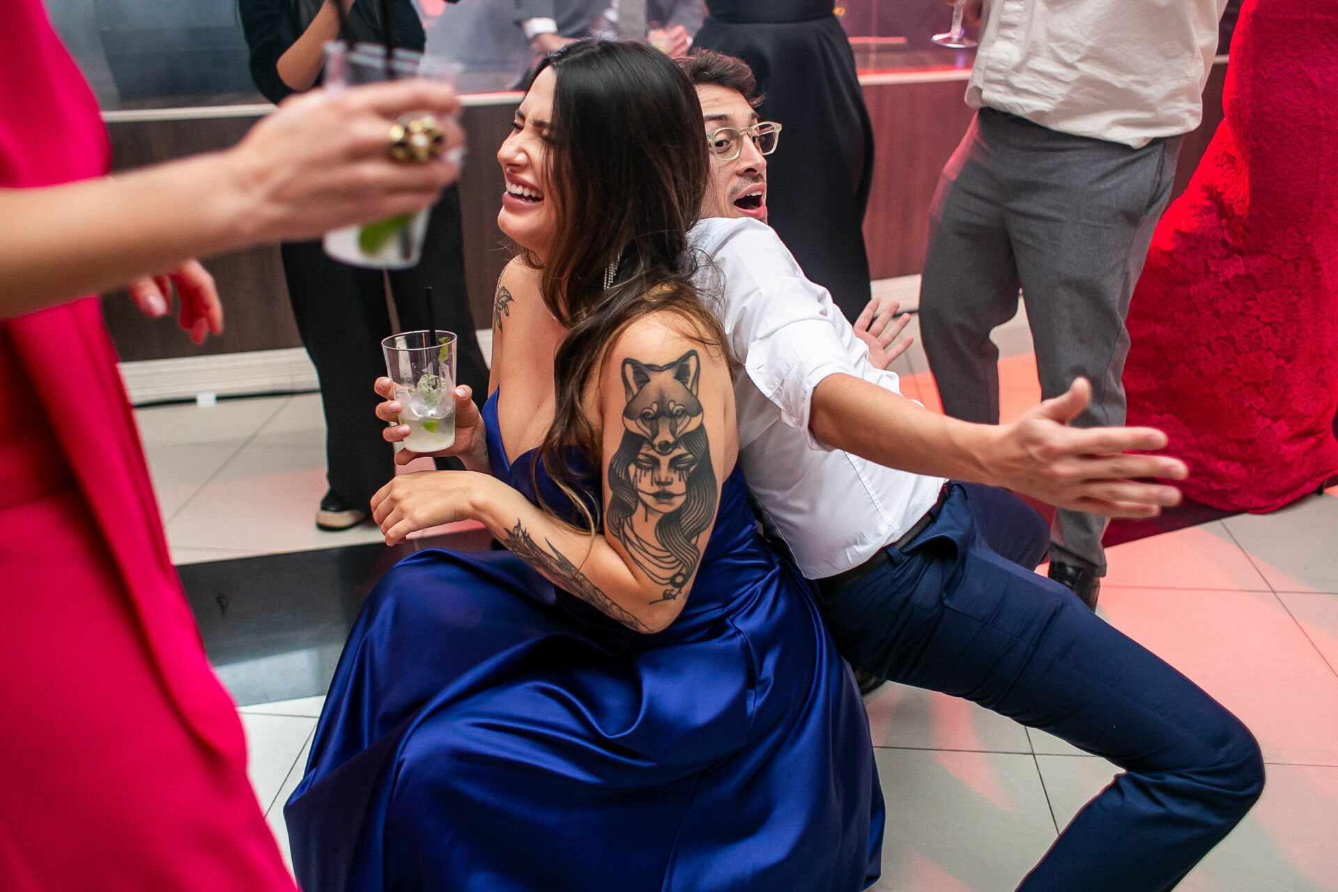 Foto Casamento Andre & Paulo - Imagem 65