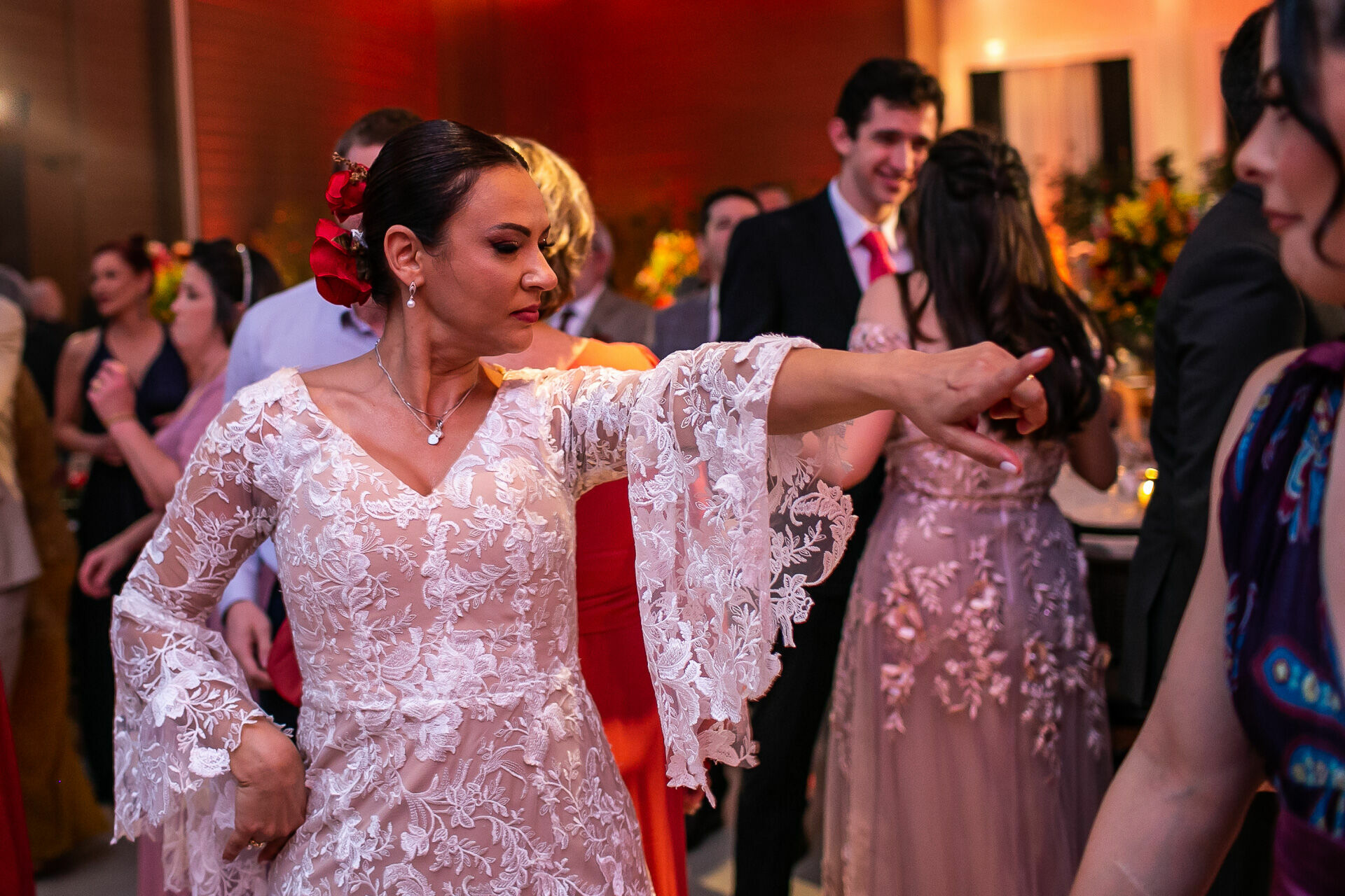 Foto Casamento Andre & Paulo - Imagem 55