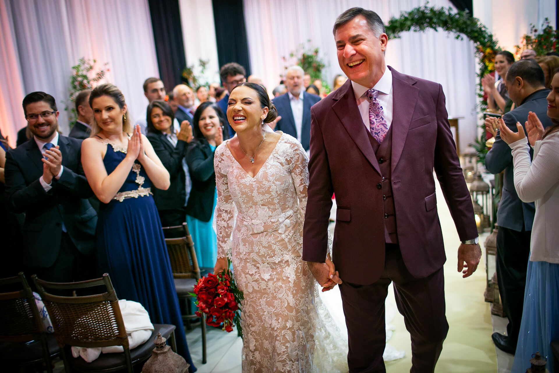 Foto Casamento Andre & Paulo - Imagem 39