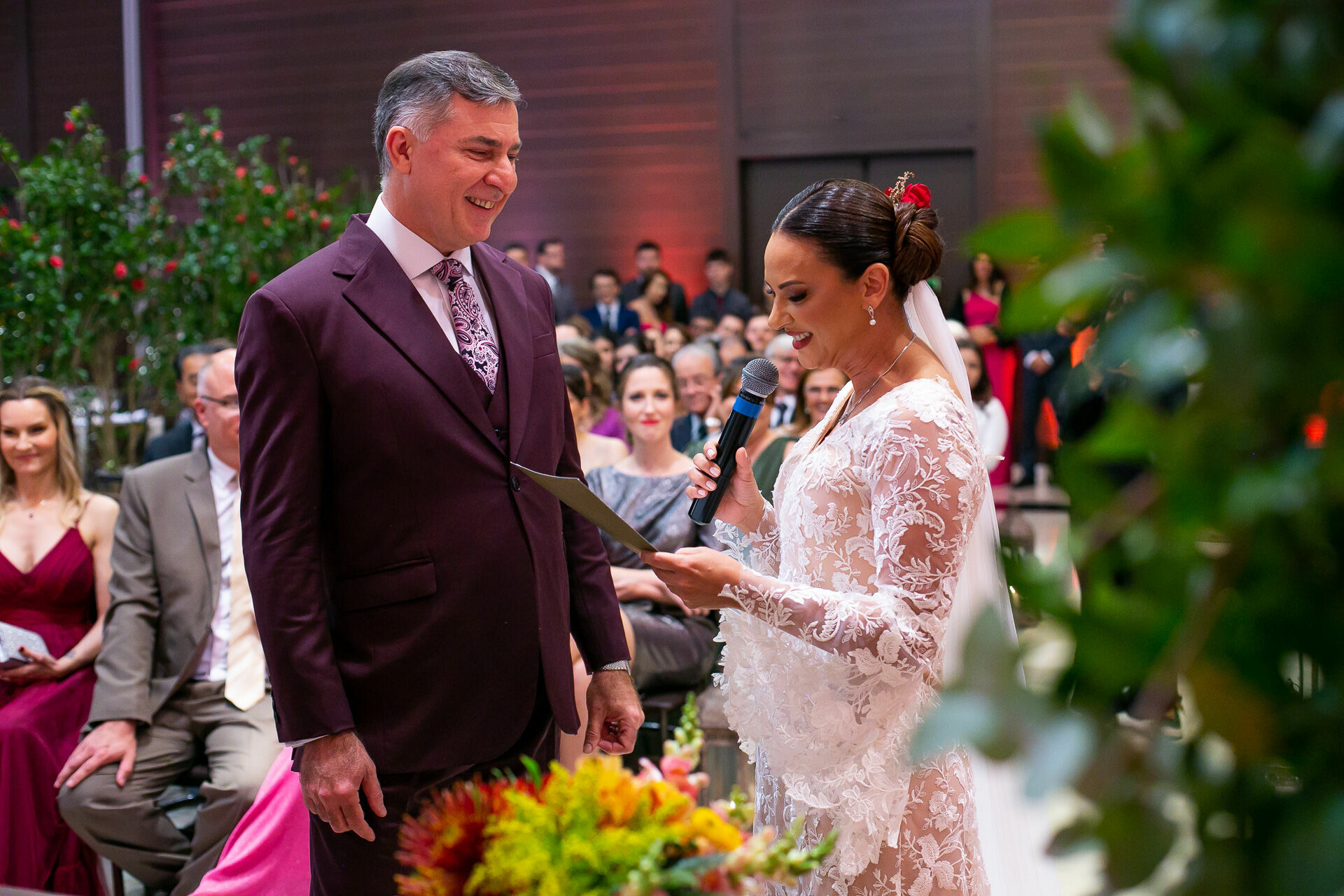 Foto Casamento Andre & Paulo - Imagem 33