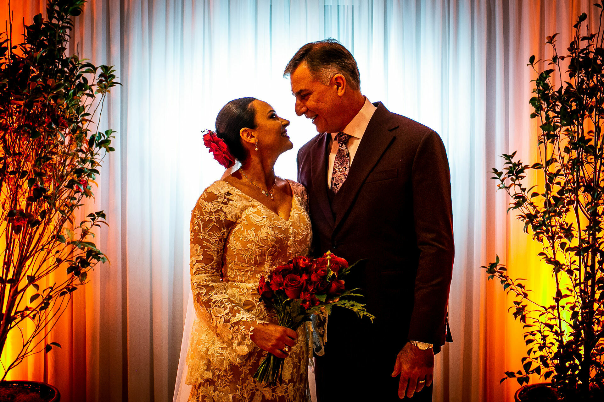 Foto Casamento Andre & Paulo - Imagem 41