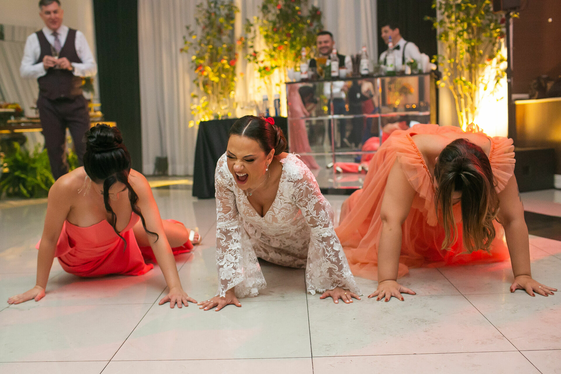 Foto Casamento Andre & Paulo - Imagem 75