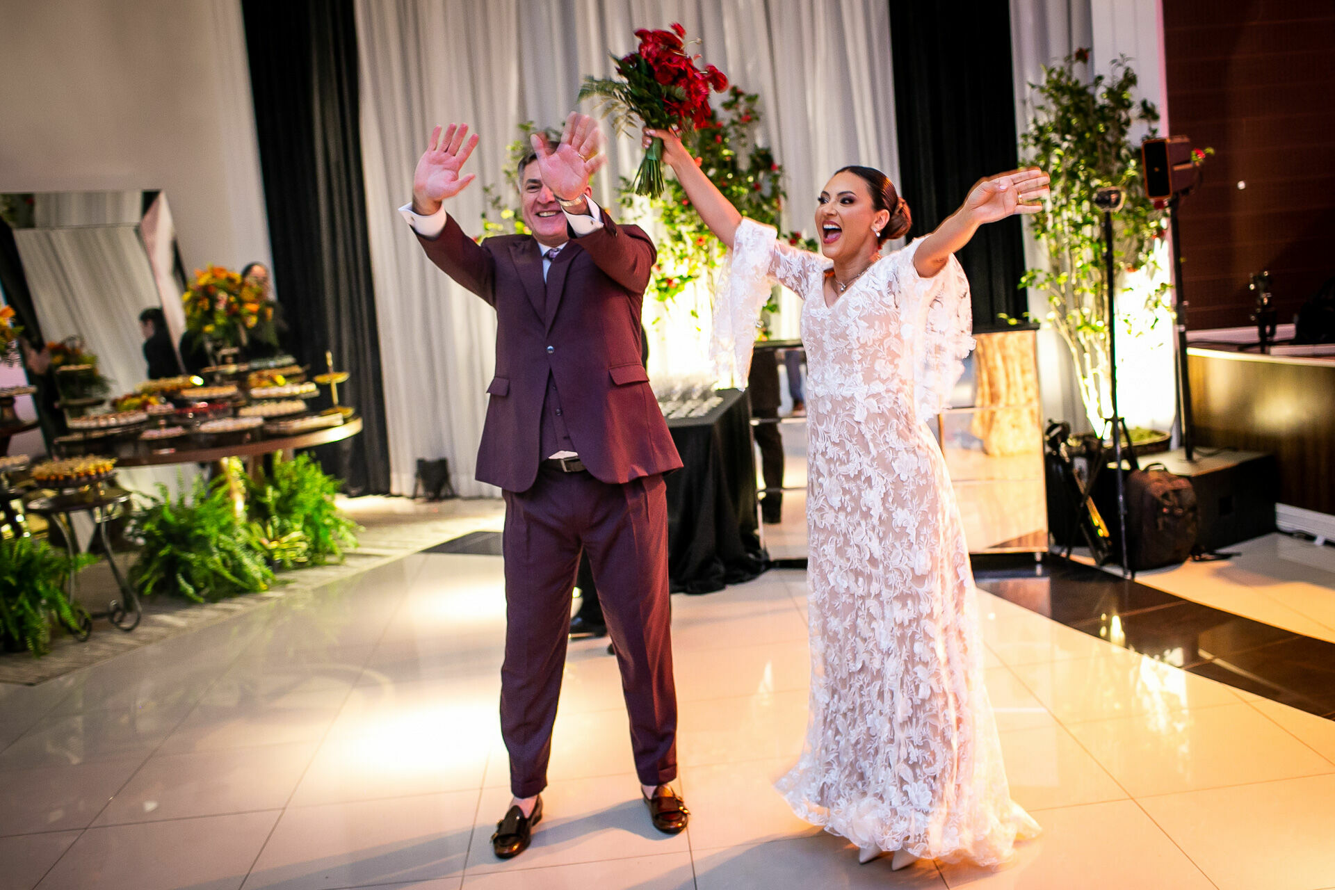 Foto Casamento Andre & Paulo - Imagem 44