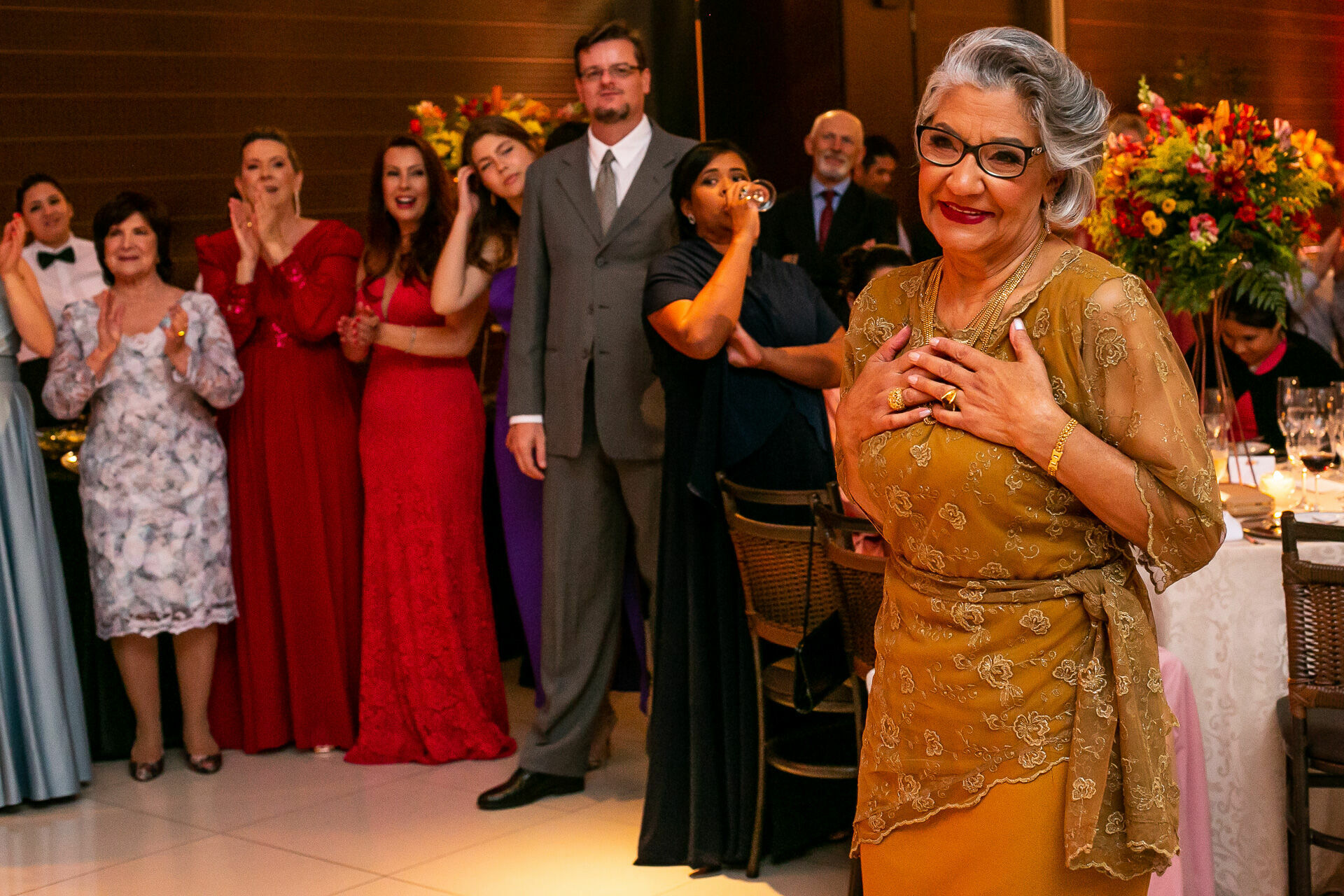 Foto Casamento Andre & Paulo - Imagem 46