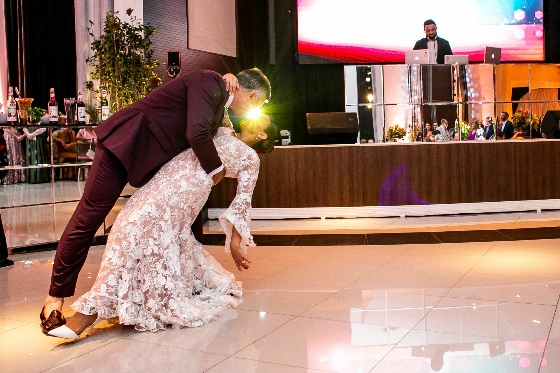 Foto Casamento Andre & Paulo - Imagem 53