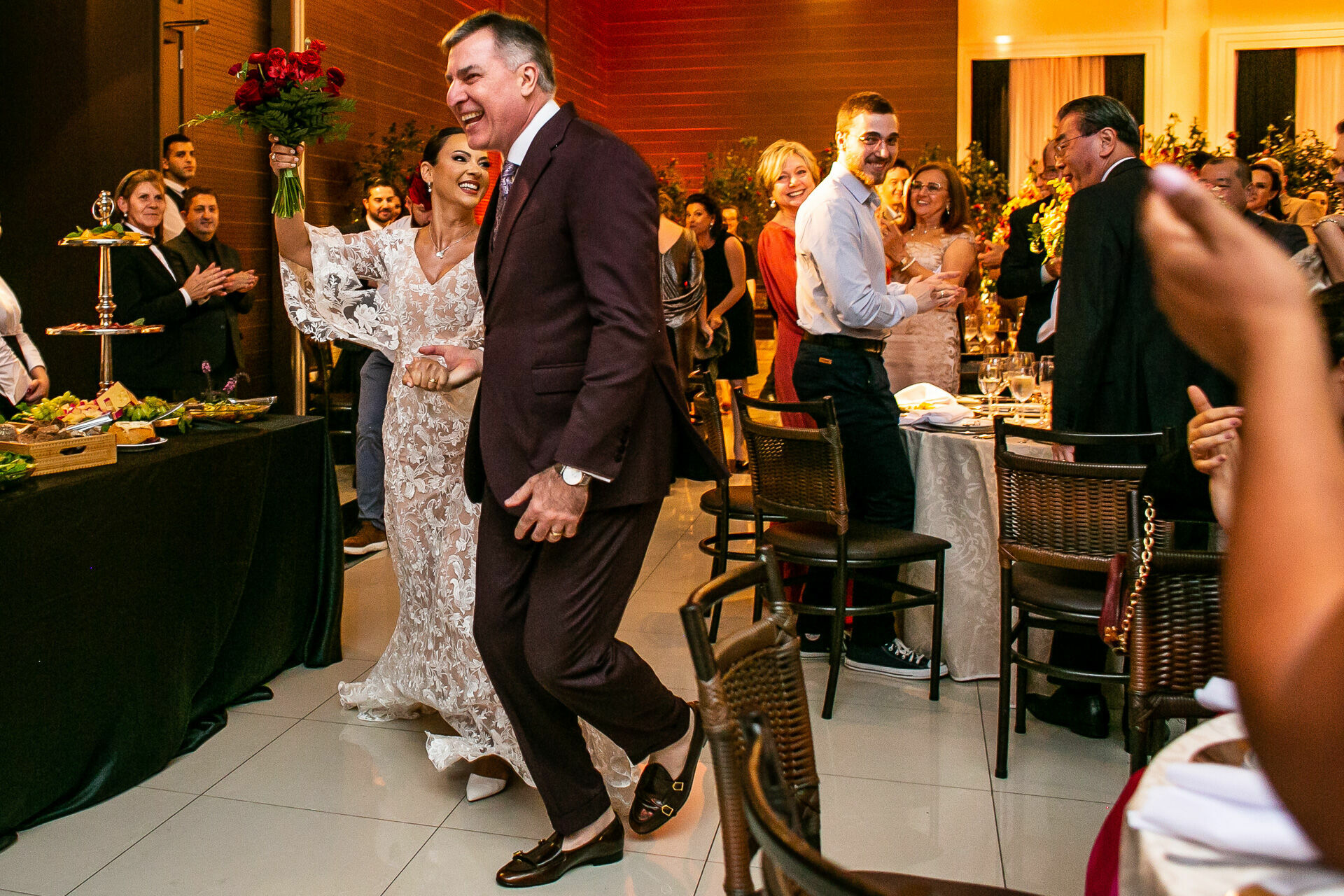 Foto Casamento Andre & Paulo - Imagem 42