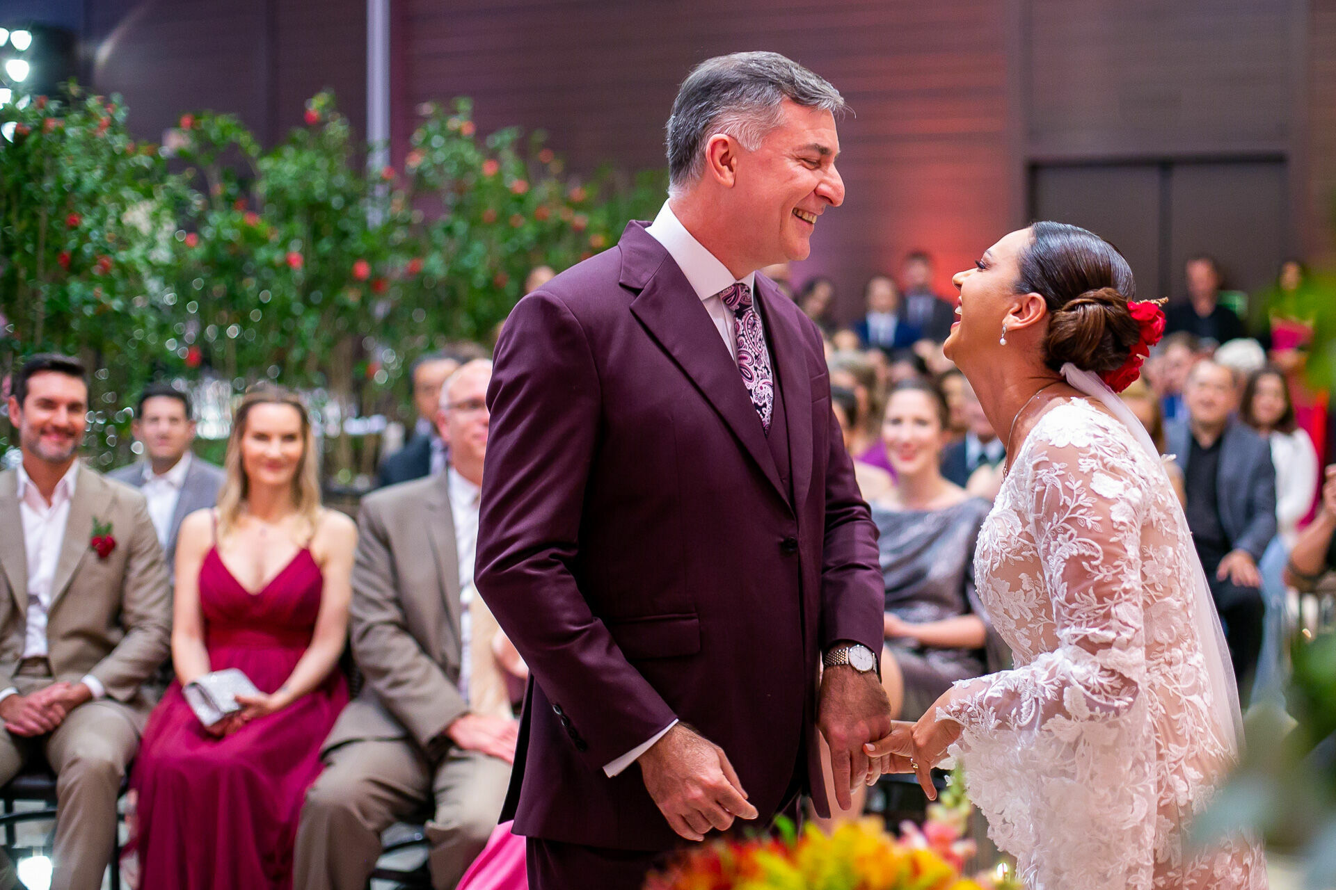 Foto Casamento Andre & Paulo - Imagem 37