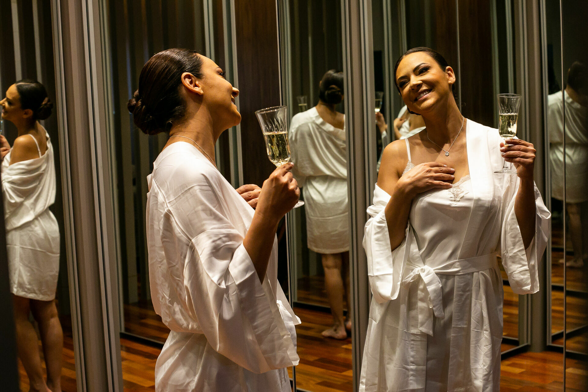 Foto Casamento Andre & Paulo - Imagem 12