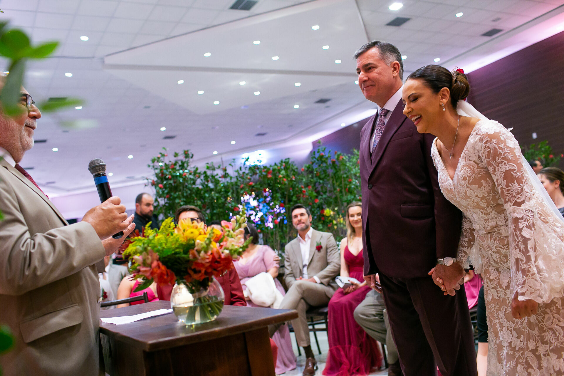 Foto Casamento Andre & Paulo - Imagem 28