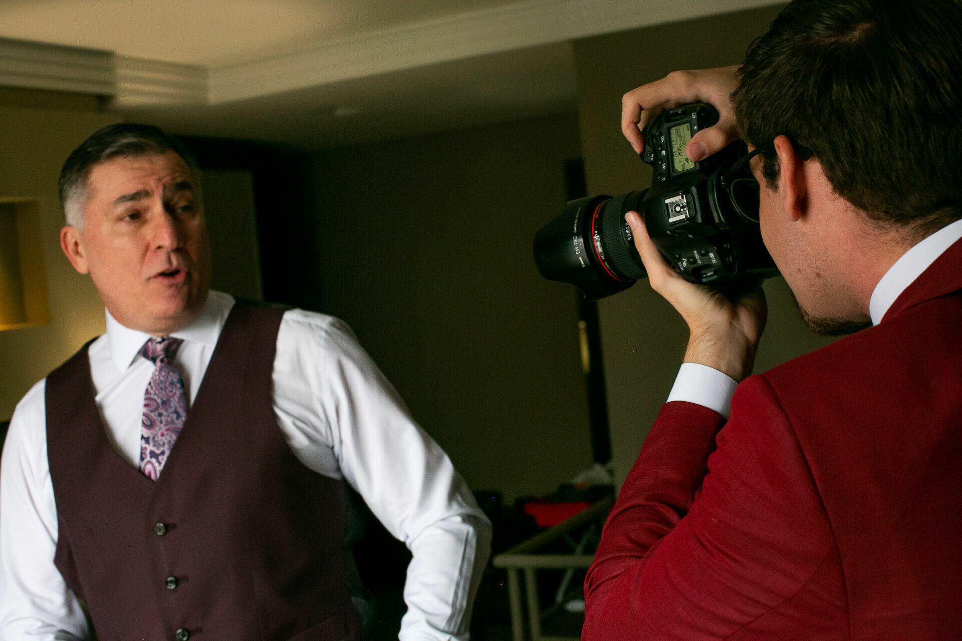 Foto Casamento Andre & Paulo - Imagem 10