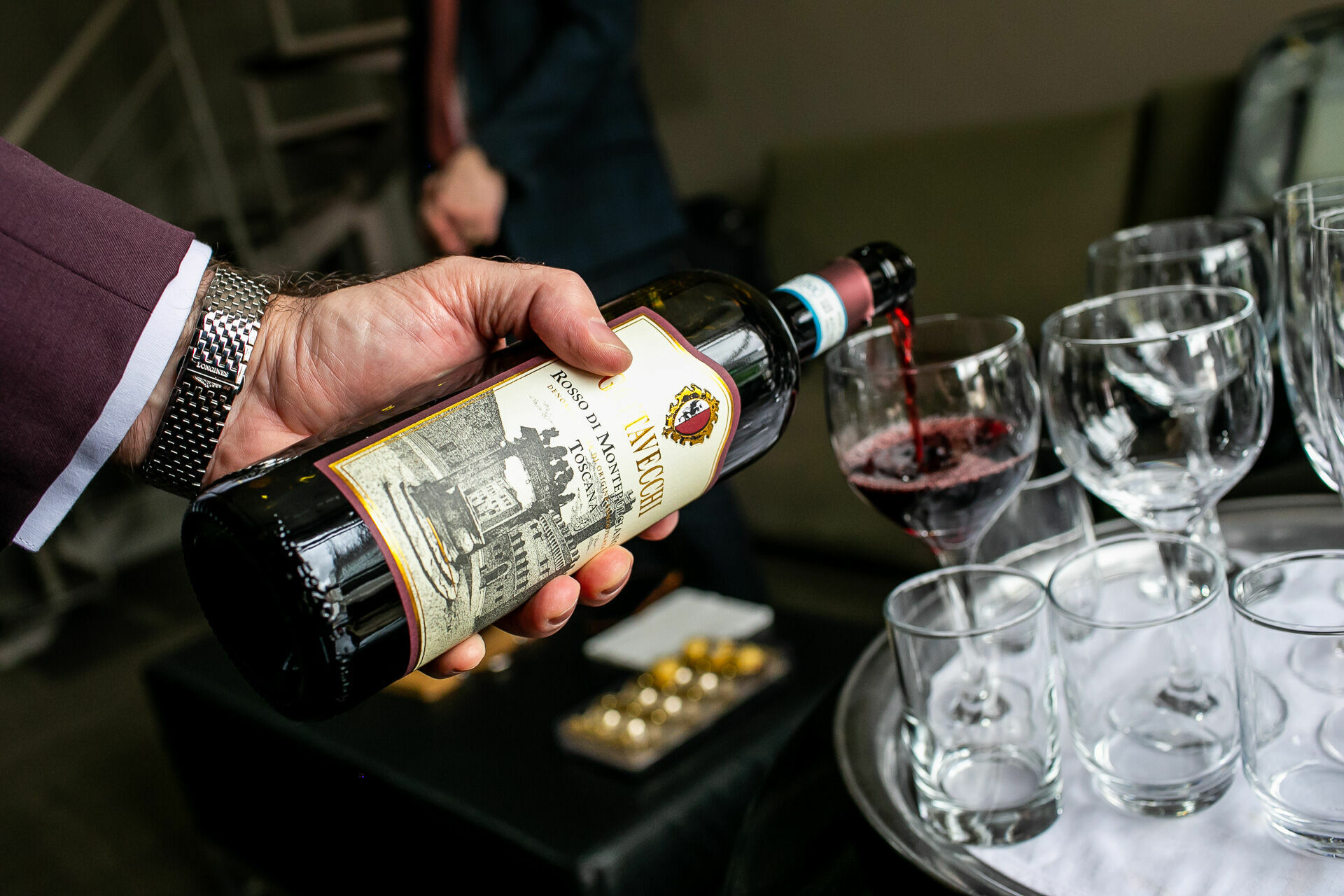 Foto Casamento Andre & Paulo - Imagem 11