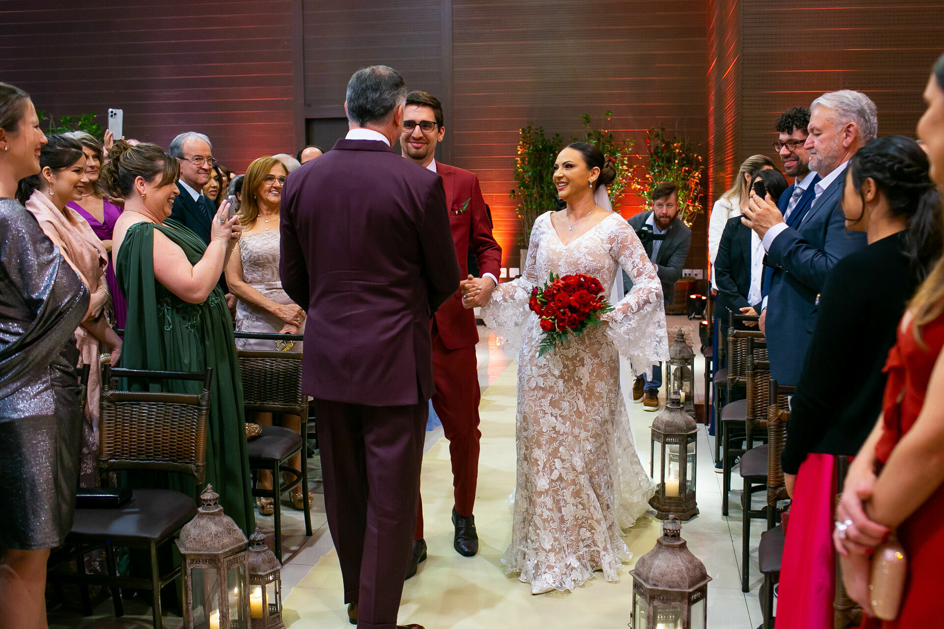 Foto Casamento Andre & Paulo - Imagem 25