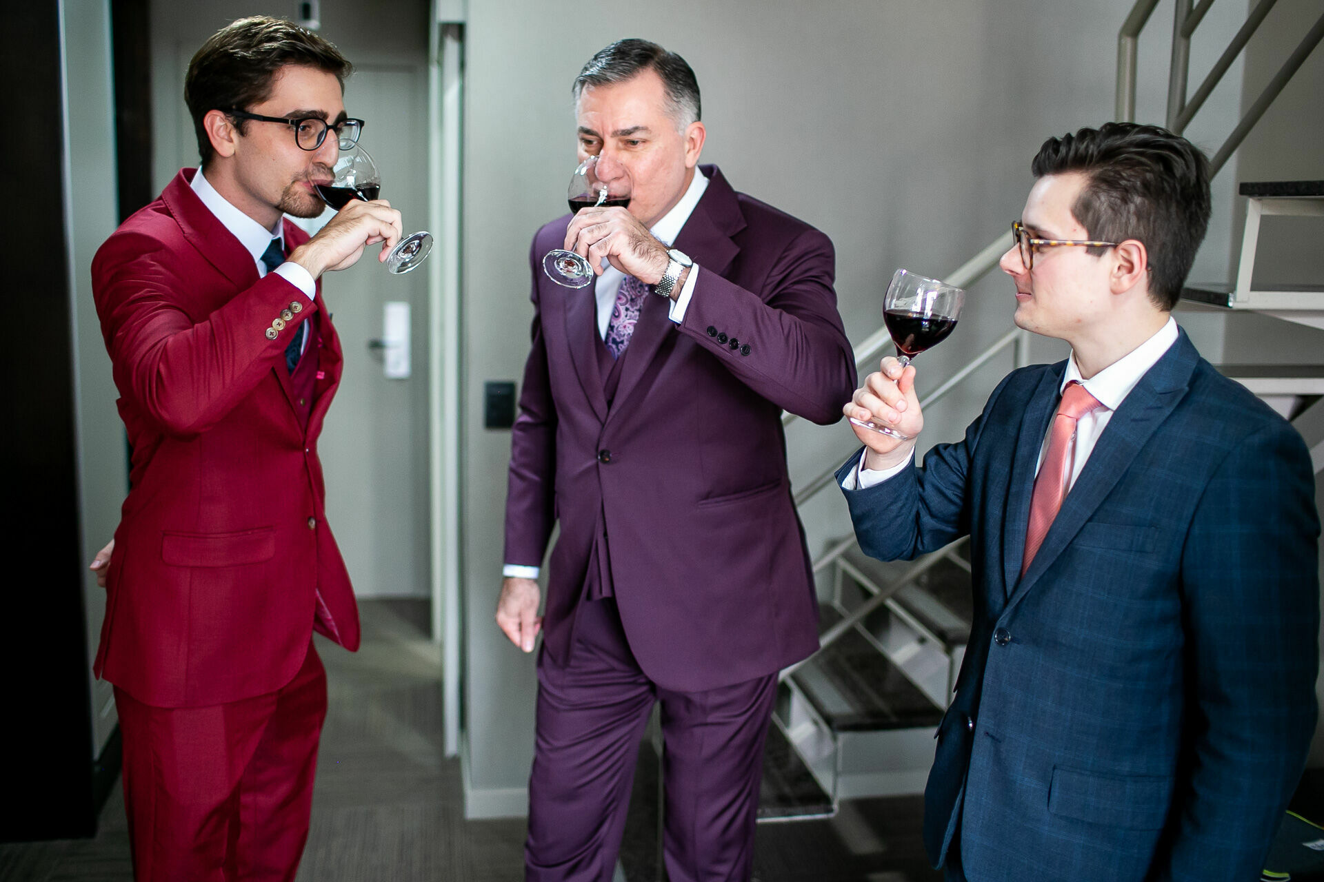 Foto Casamento Andre & Paulo - Imagem 13