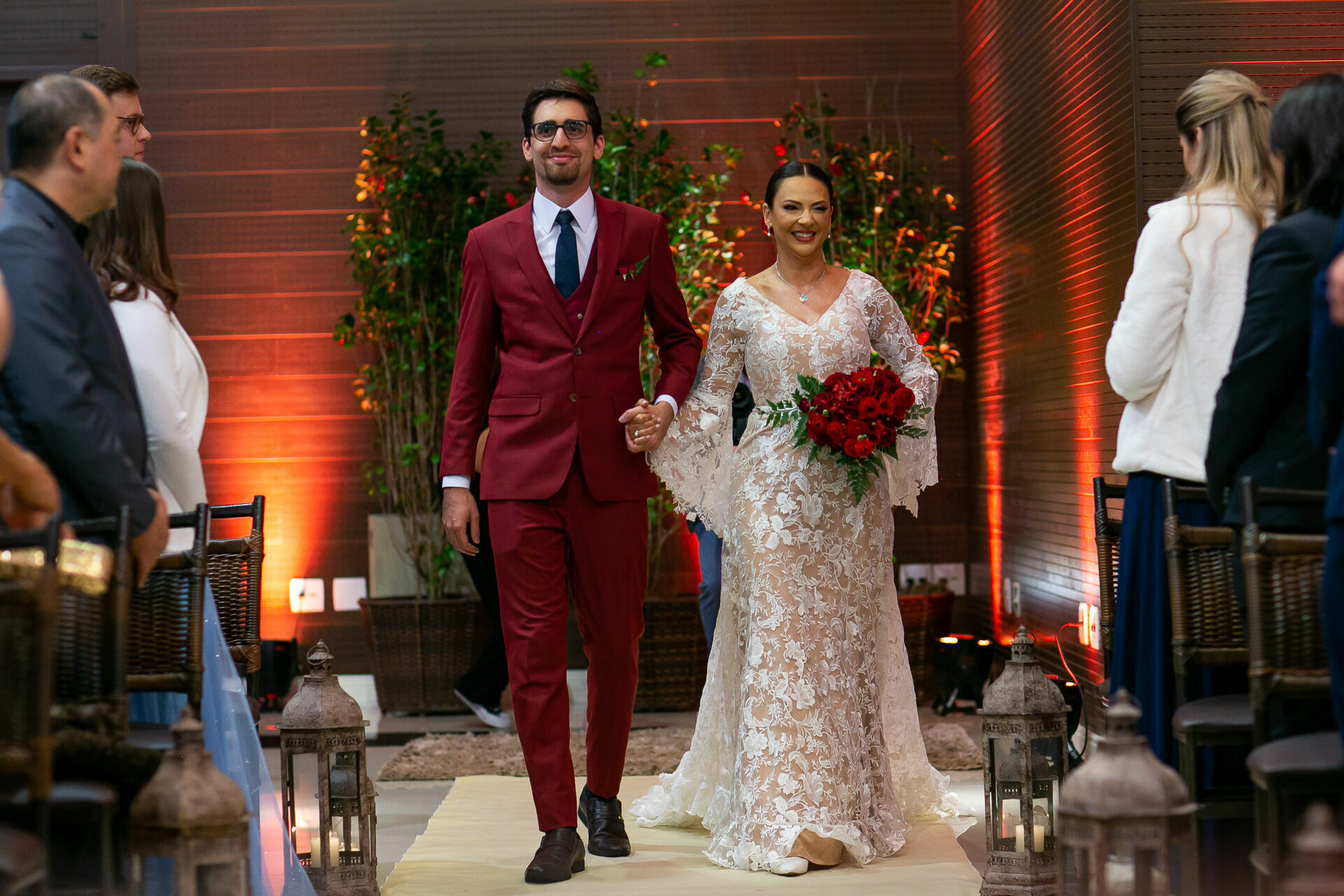 Foto Casamento Andre & Paulo - Imagem 23