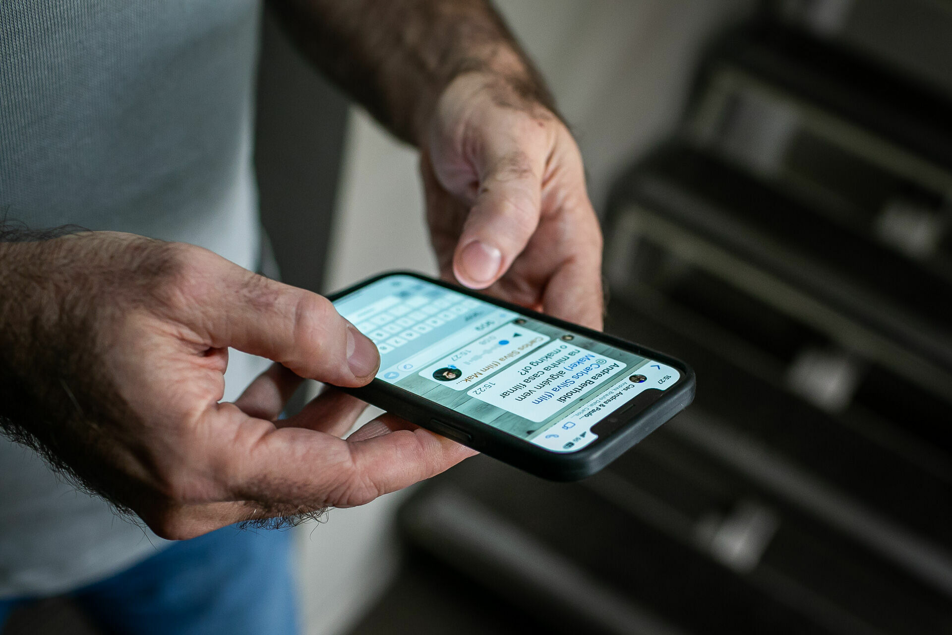 Foto Casamento Andre & Paulo - Imagem 0