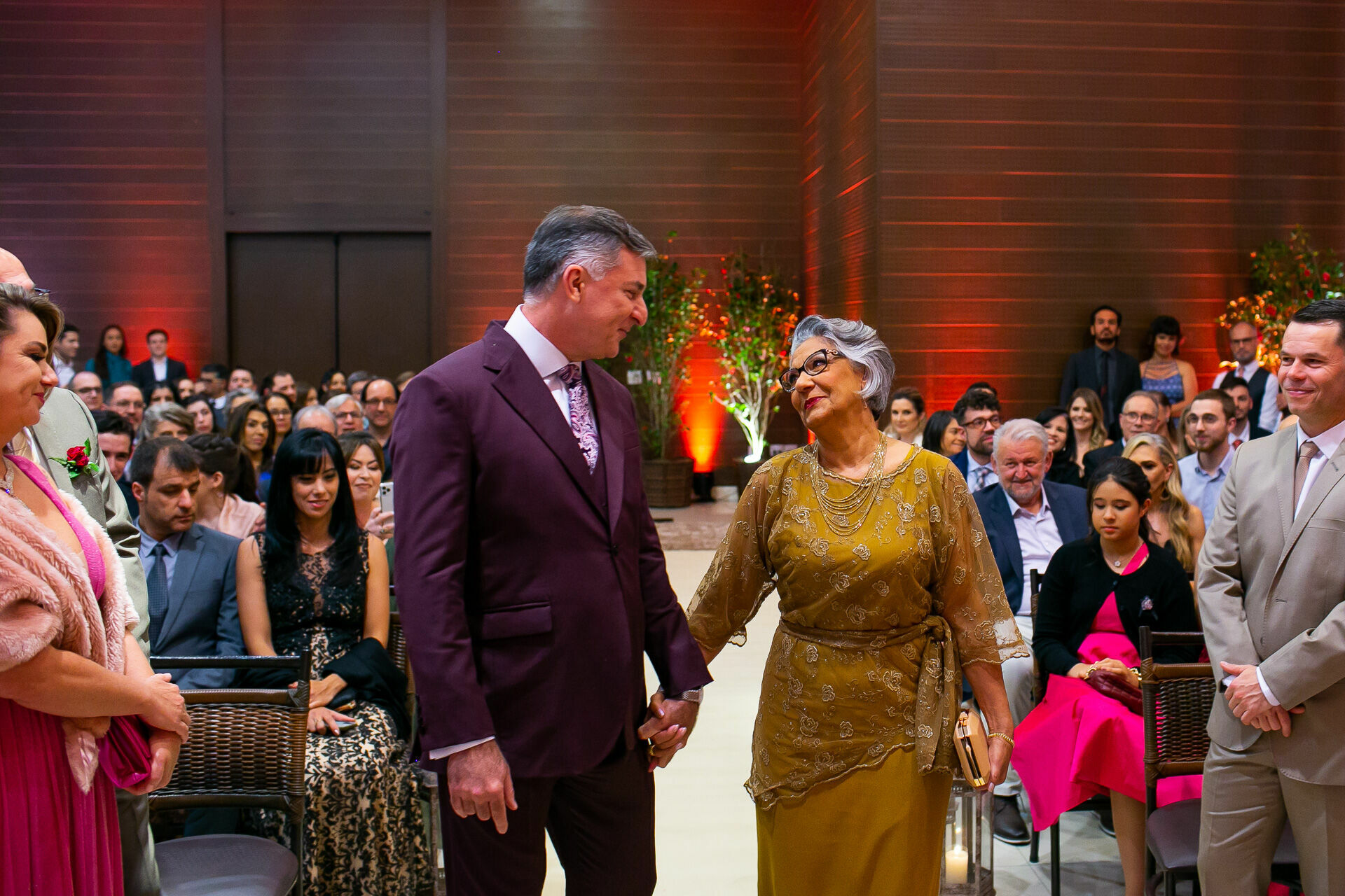 Foto Casamento Andre & Paulo - Imagem 21