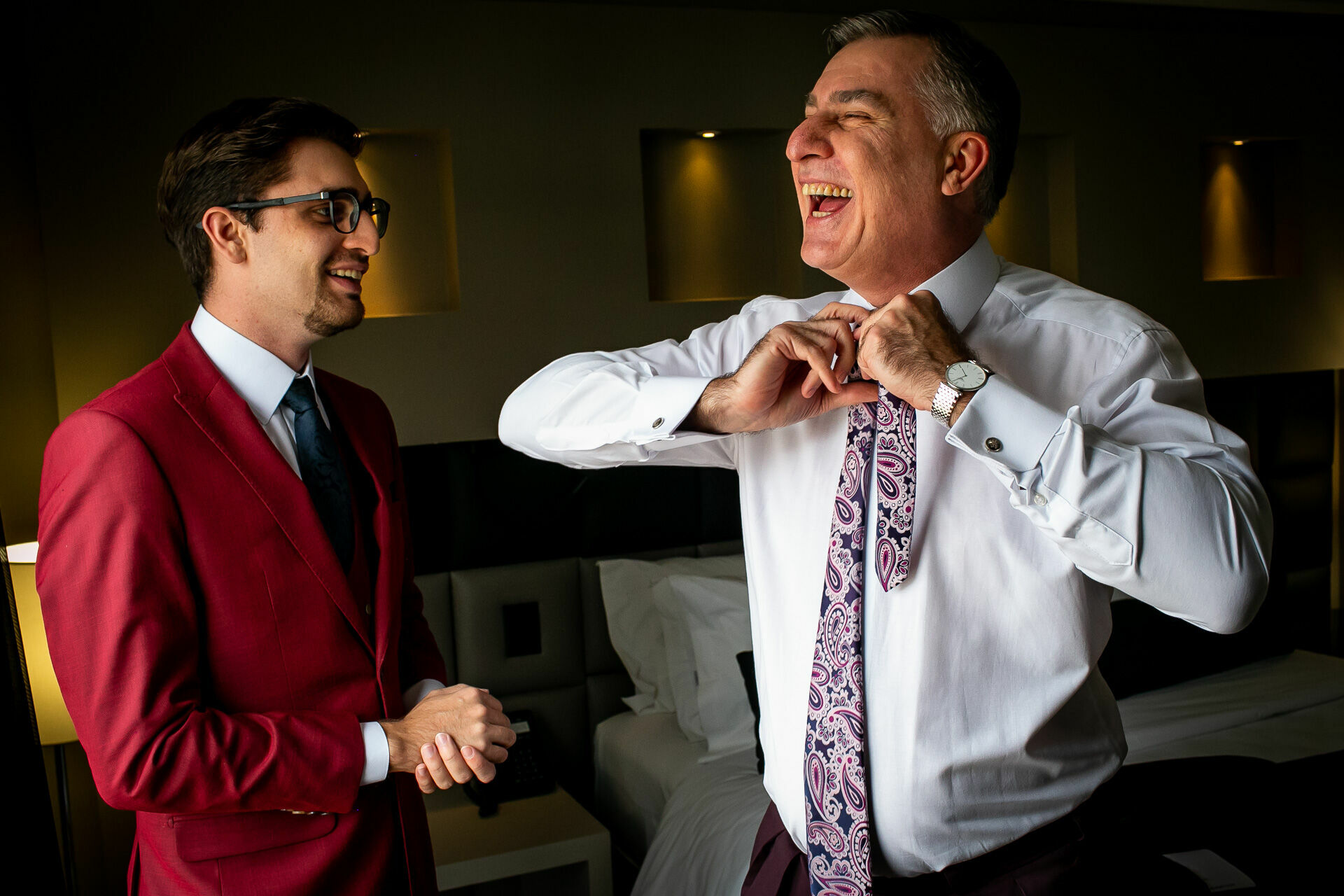 Foto Casamento Andre & Paulo - Imagem 7