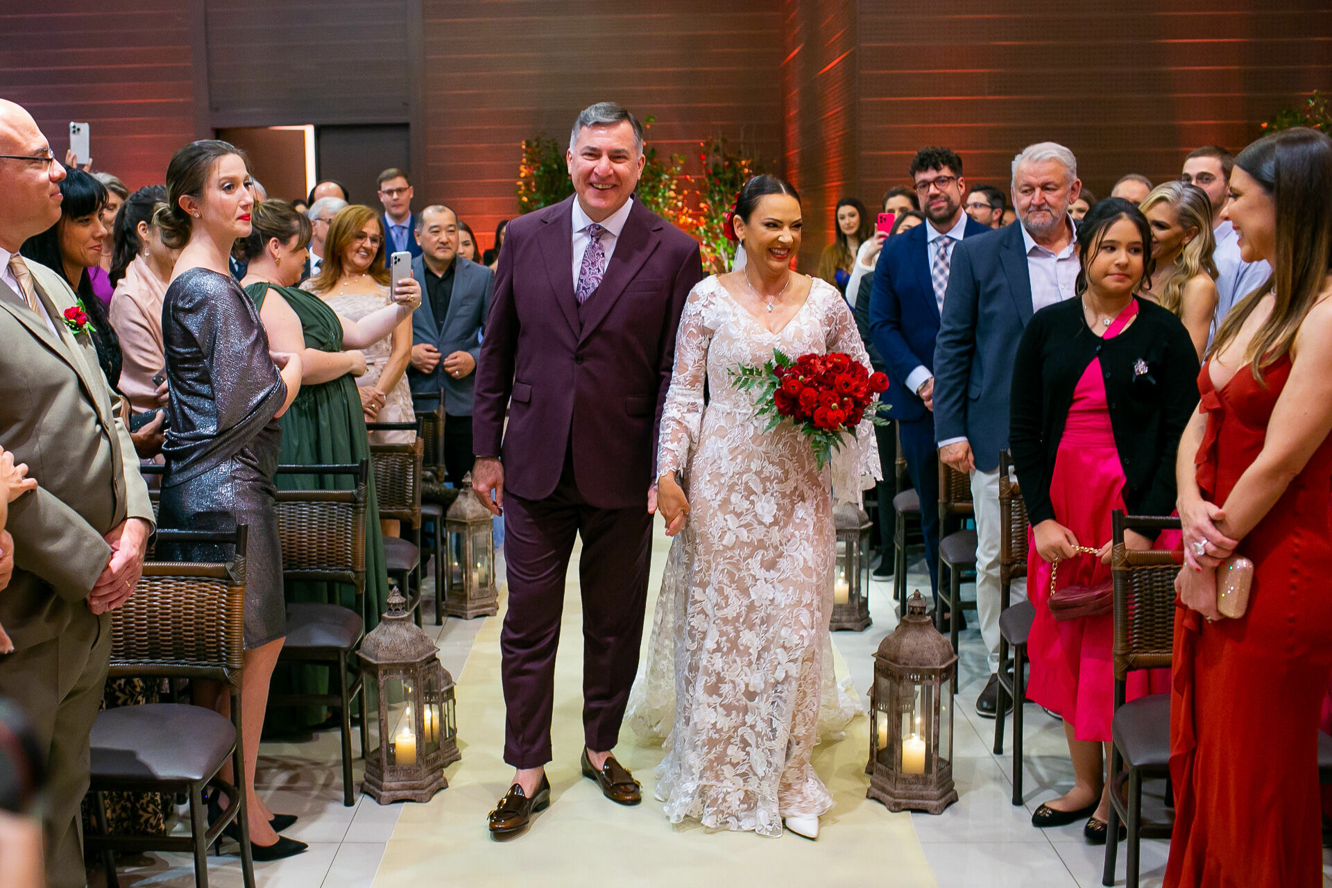 Foto Casamento Andre & Paulo - Imagem 27