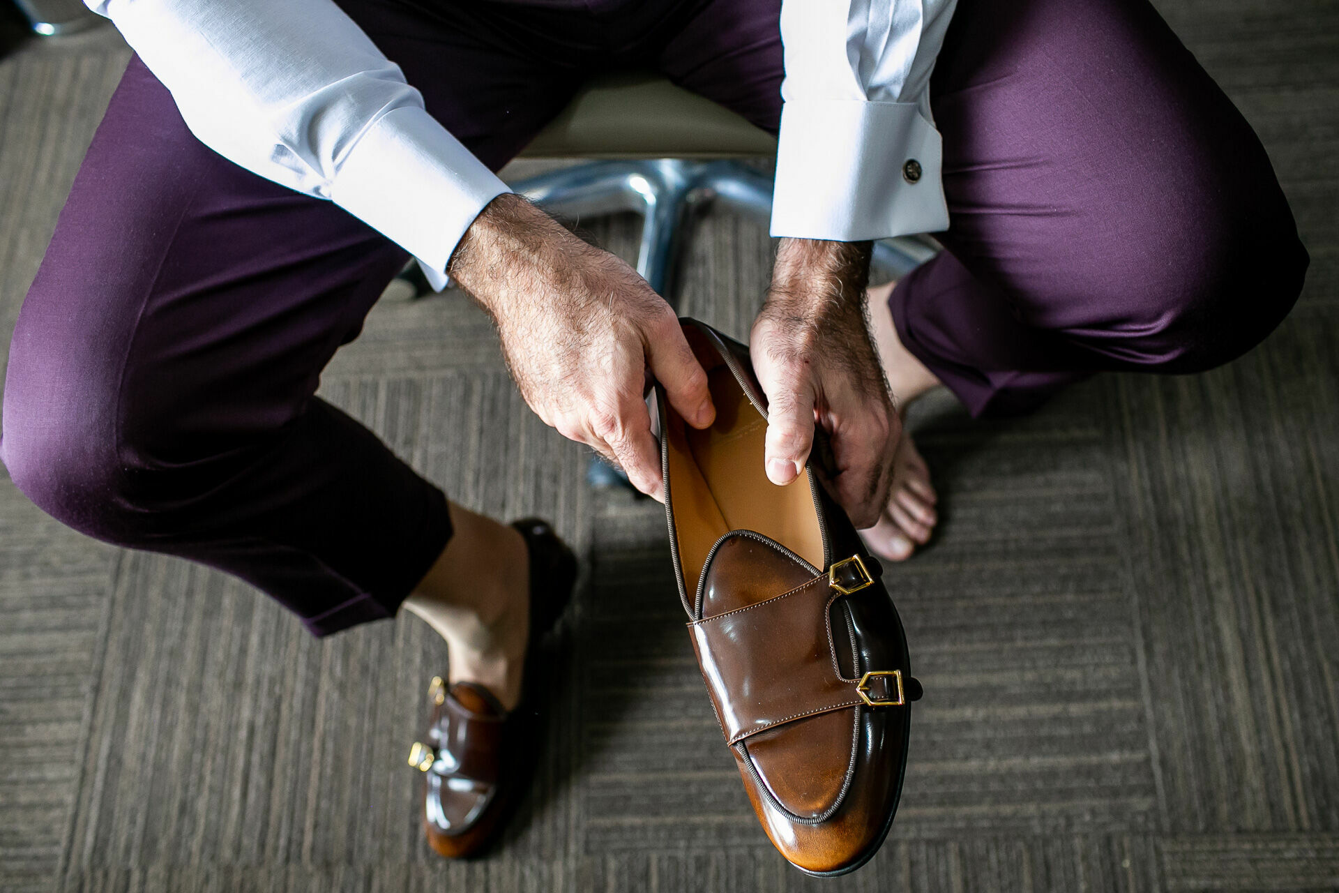 Foto Casamento Andre & Paulo - Imagem 3