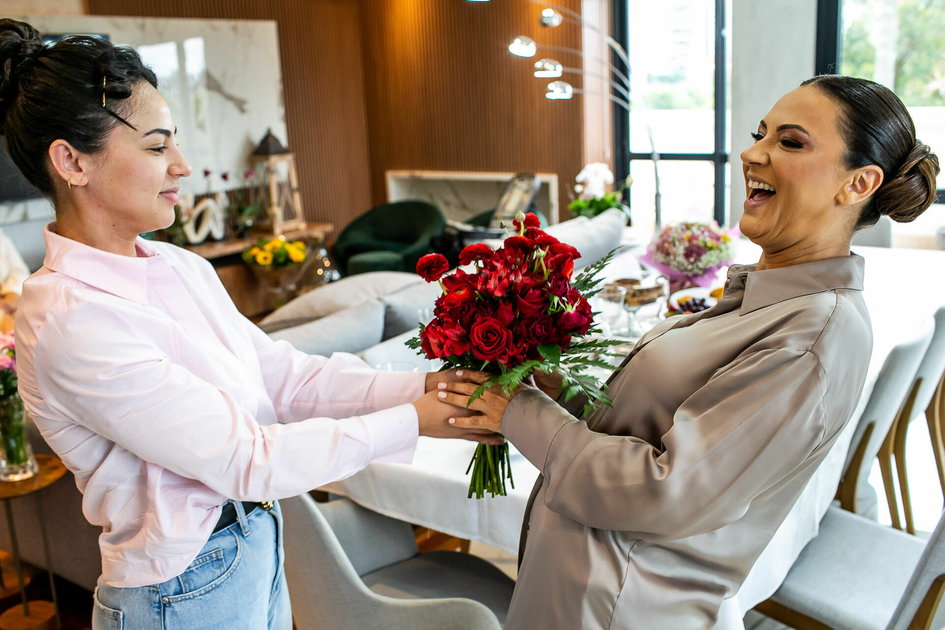 Foto Casamento Andre & Paulo - Imagem 1