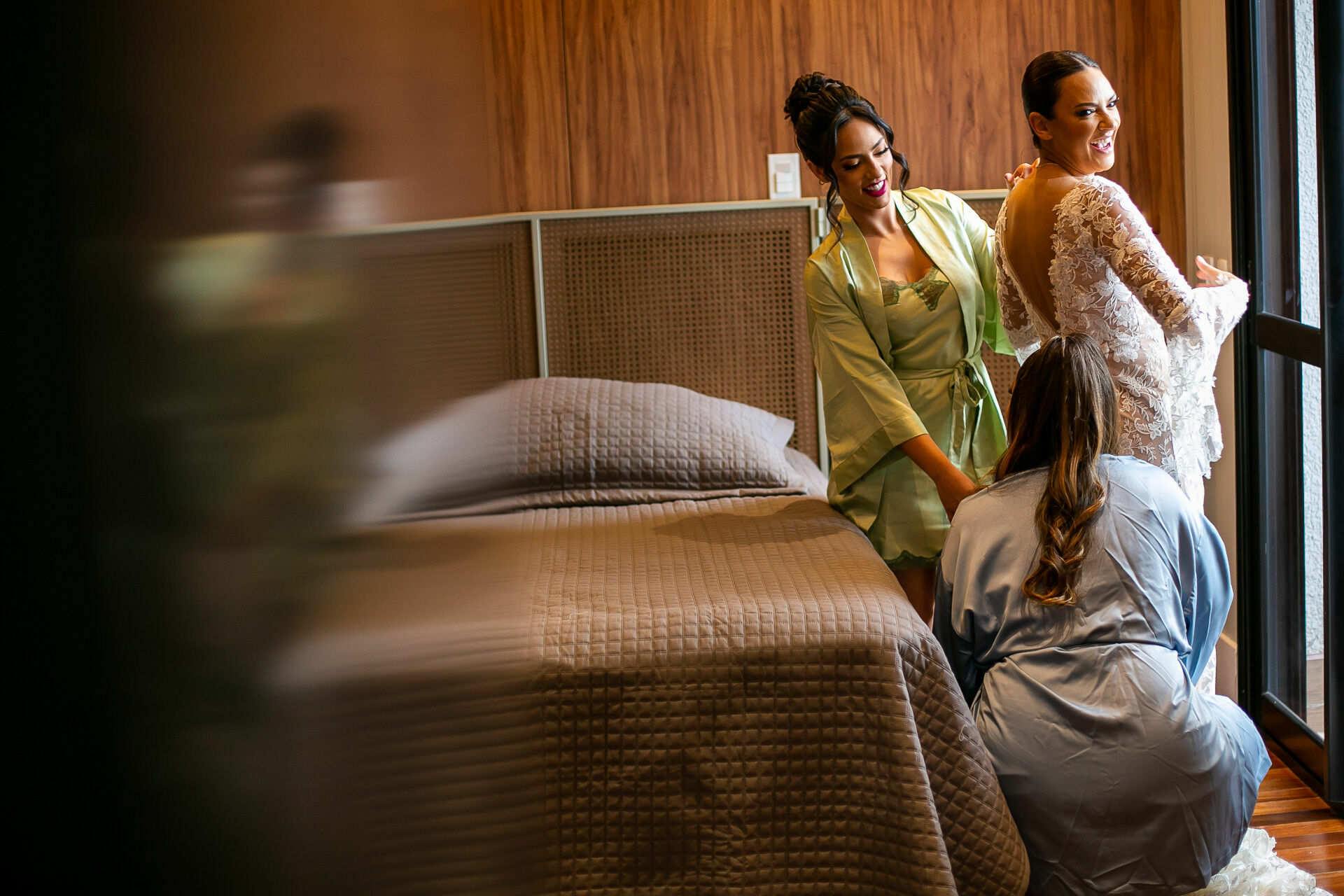 Foto Casamento Andre & Paulo - Imagem 14