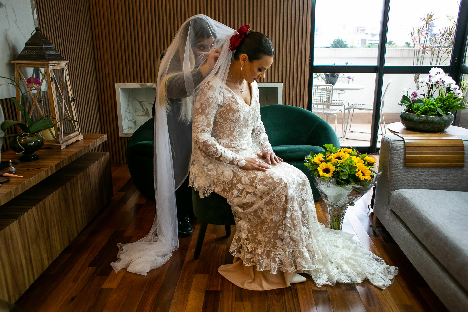 Foto Casamento Andre & Paulo - Imagem 18