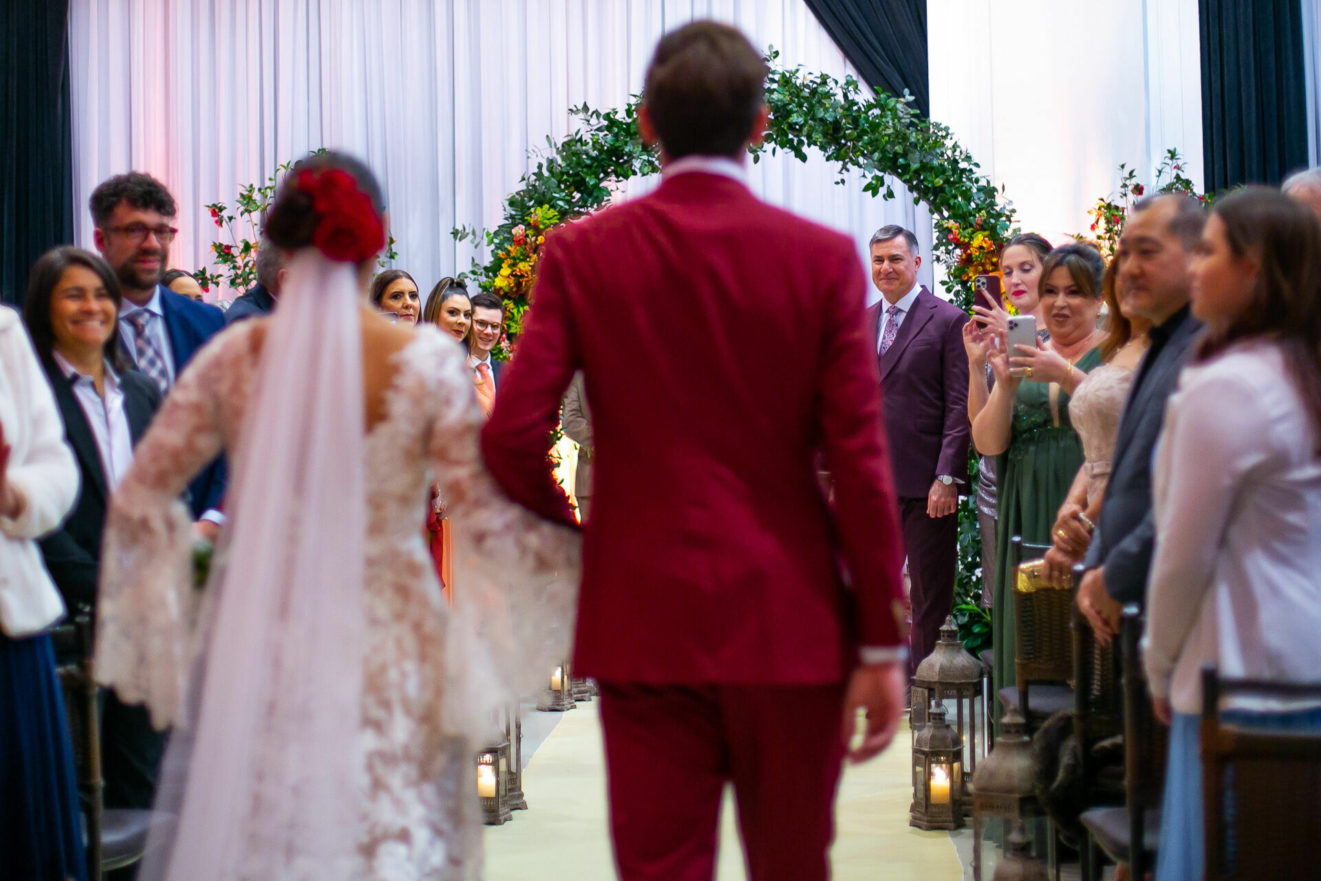 Foto Casamento Andre & Paulo - Imagem 24