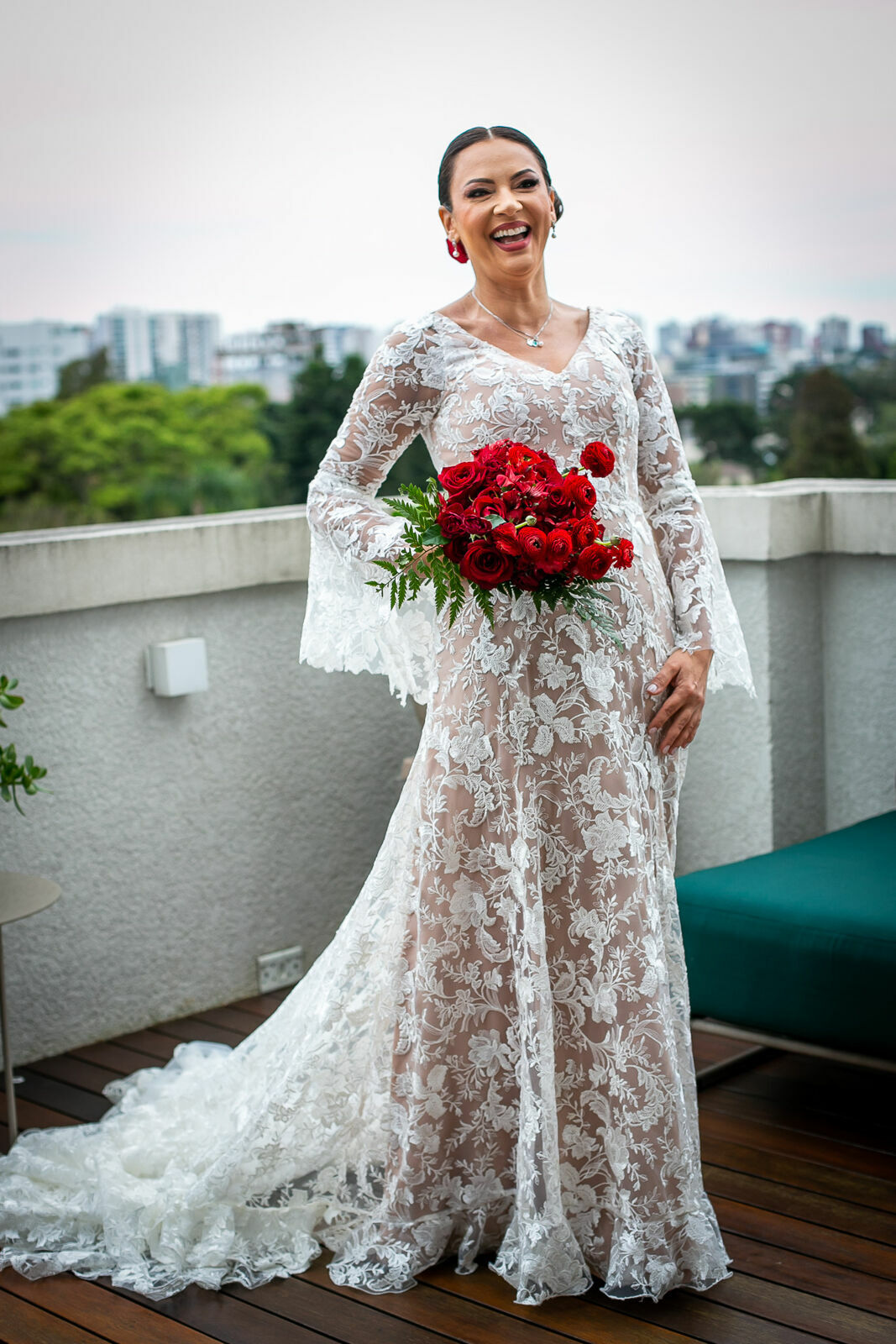 Foto Casamento Andre & Paulo - Imagem 19