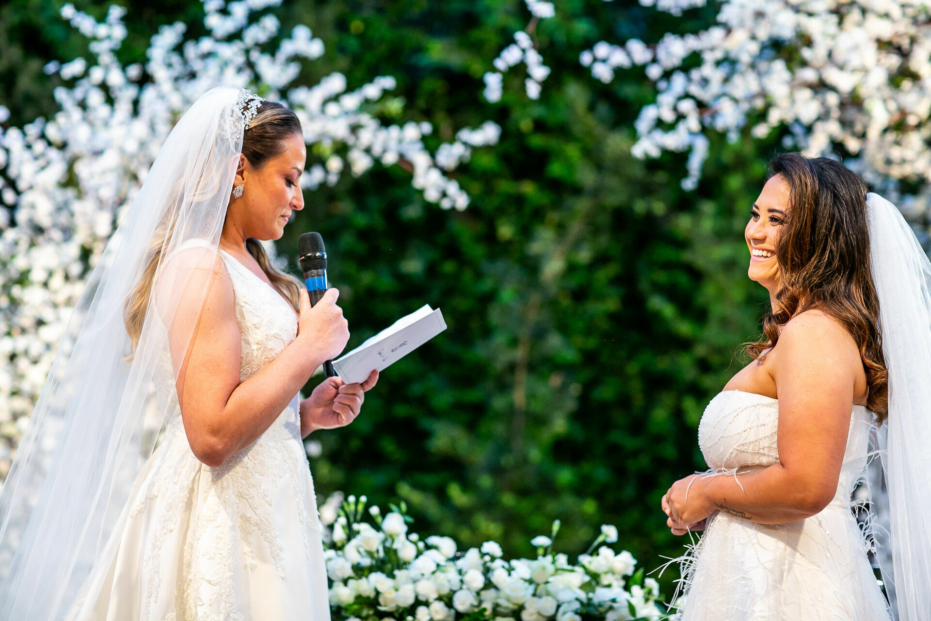 Foto Casamento Raphaela & Sheila - Imagem 34