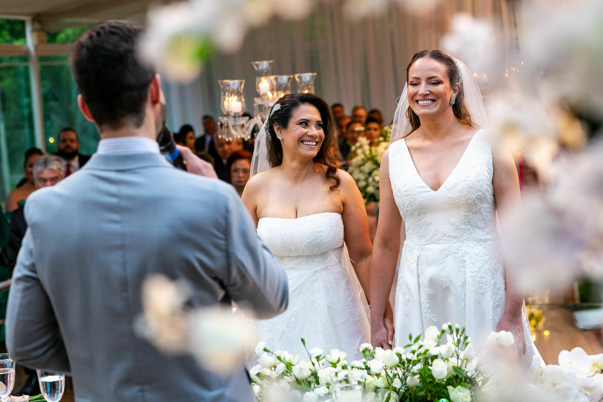 Foto Casamento Raphaela & Sheila - Imagem 25