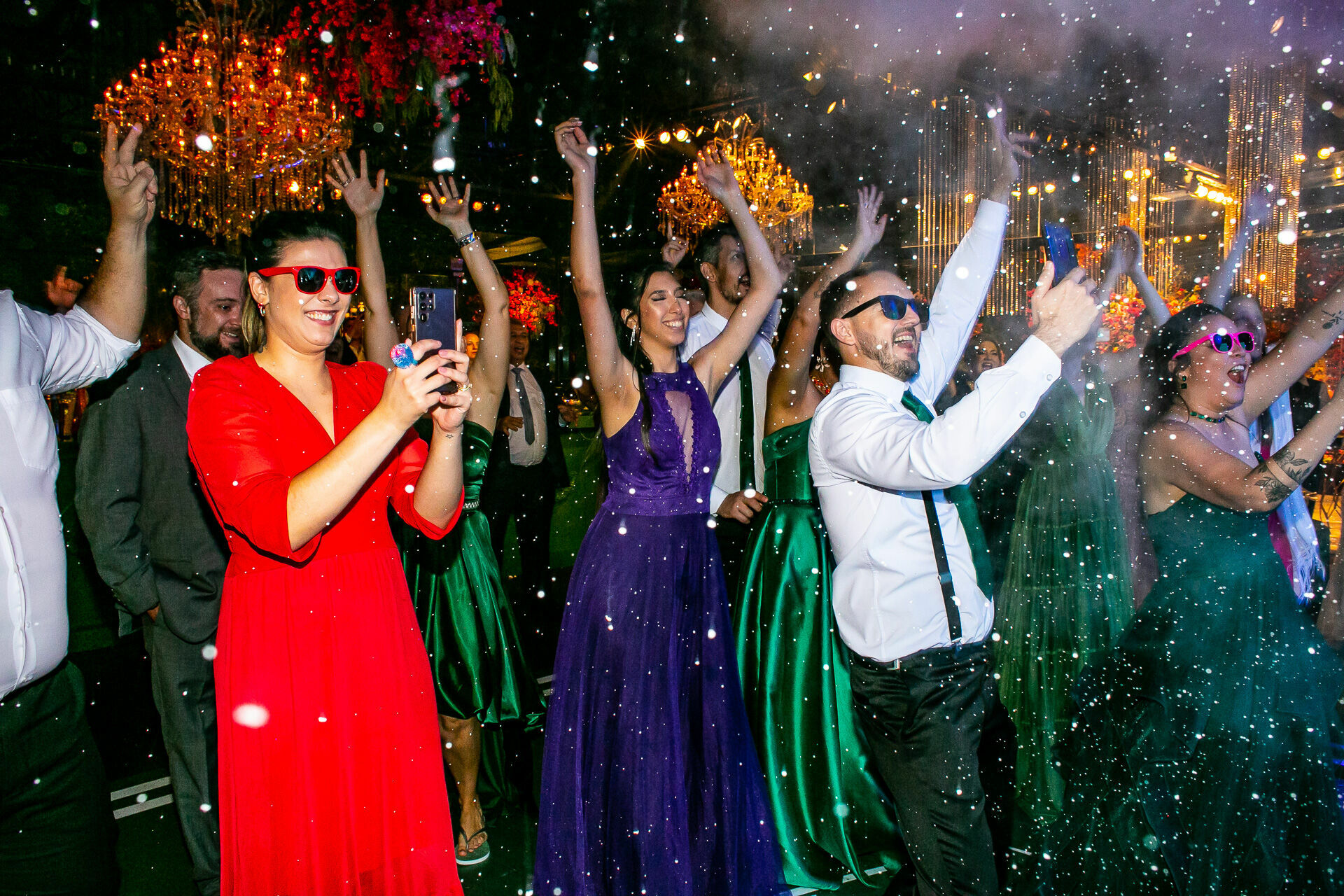 Foto Casamento Raphaela & Sheila - Imagem 78