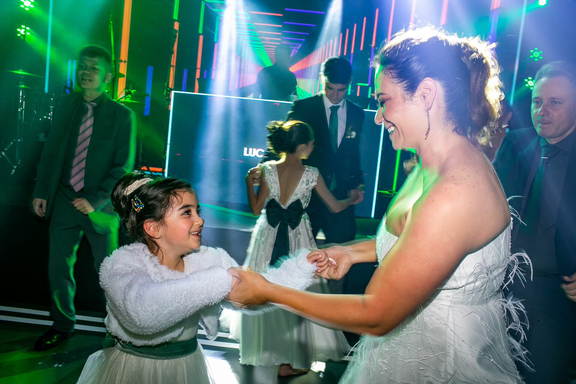 Foto Casamento Raphaela & Sheila - Imagem 60