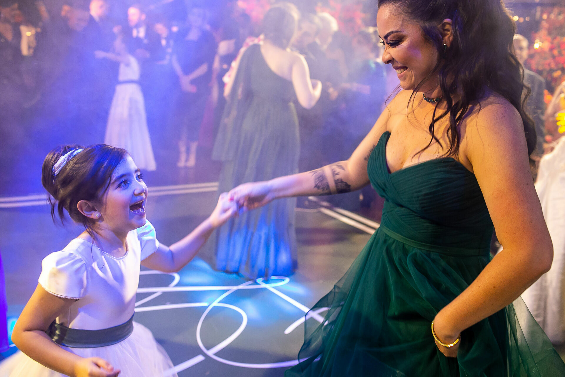 Foto Casamento Raphaela & Sheila - Imagem 54