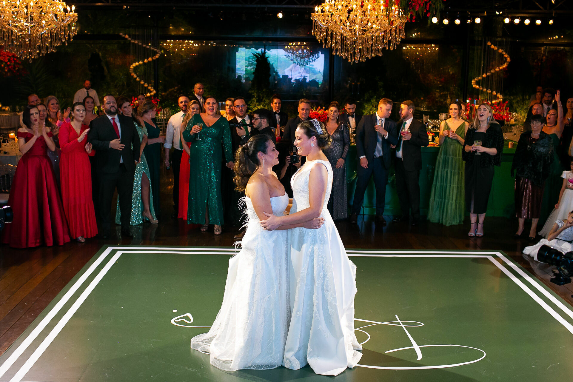 Foto Casamento Raphaela & Sheila - Imagem 53