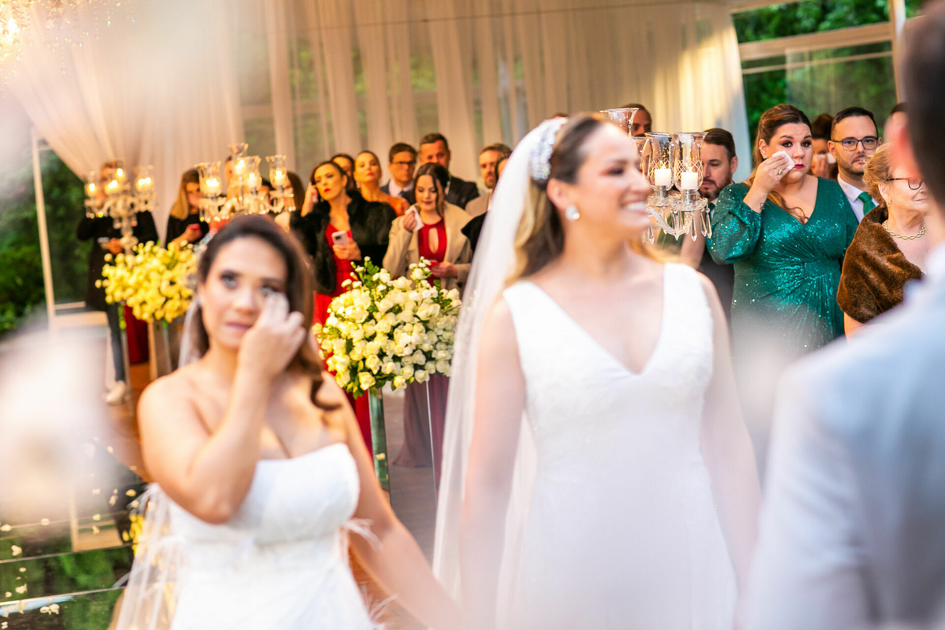 Foto Casamento Raphaela & Sheila - Imagem 26