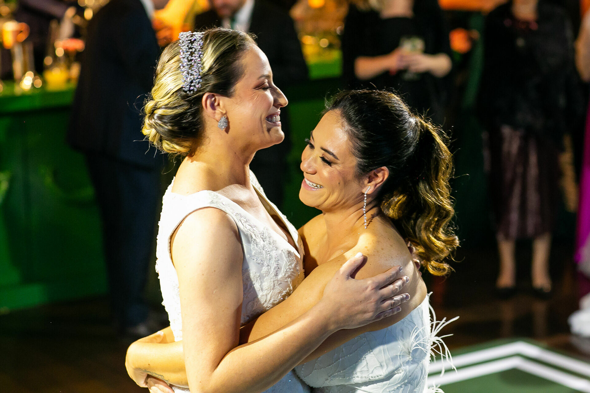 Foto Casamento Raphaela & Sheila - Imagem 50