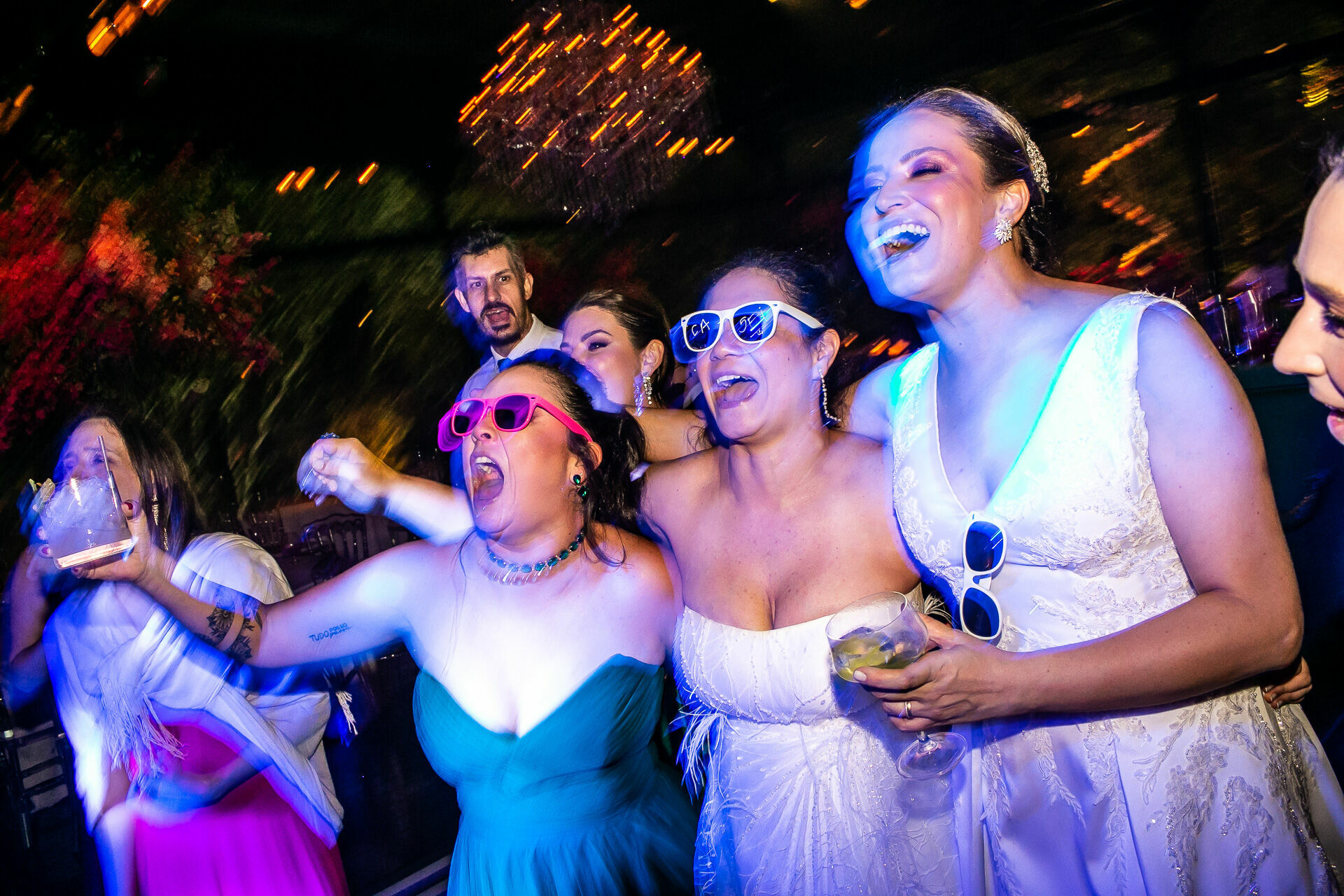 Foto Casamento Raphaela & Sheila - Imagem 74