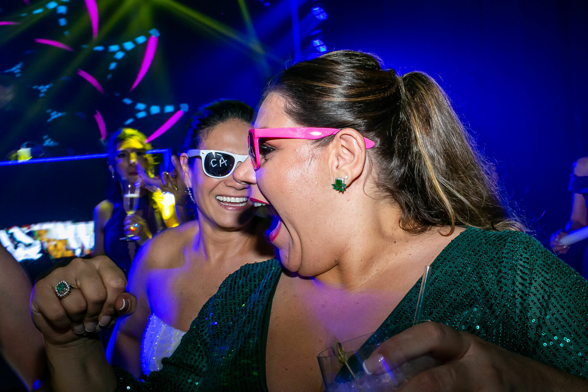 Foto Casamento Raphaela & Sheila - Imagem 62