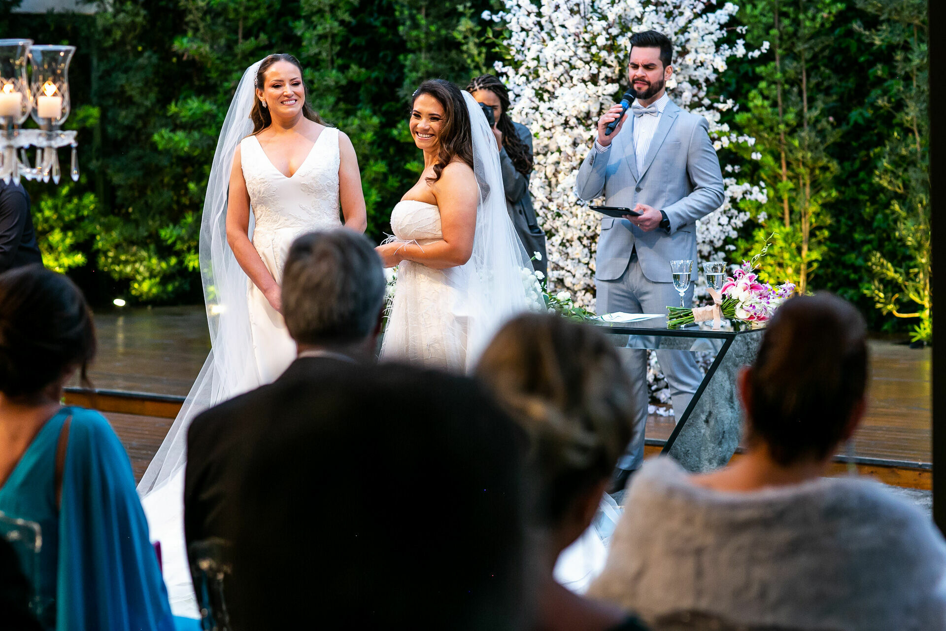 Foto Casamento Raphaela & Sheila - Imagem 29