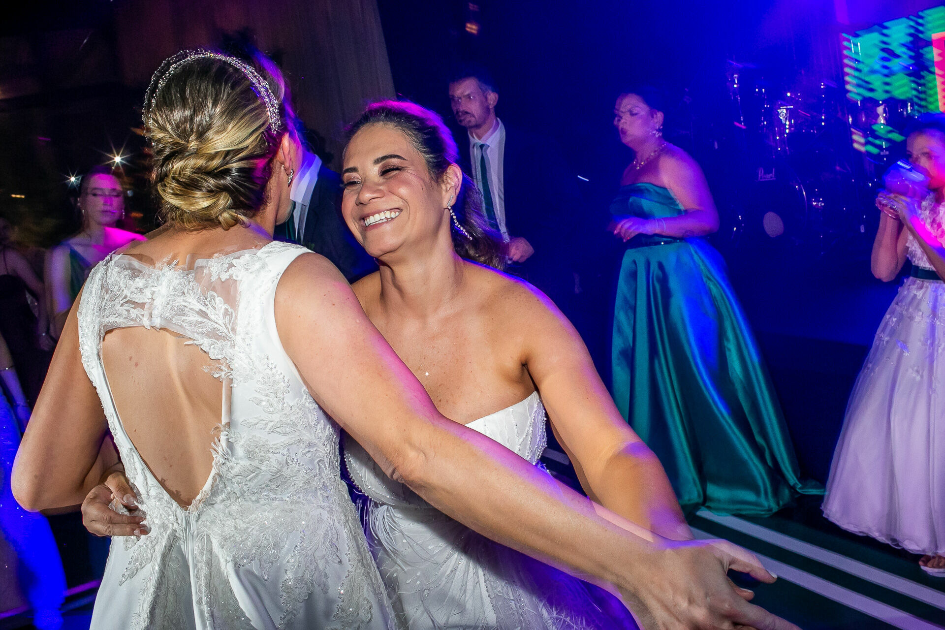 Foto Casamento Raphaela & Sheila - Imagem 59