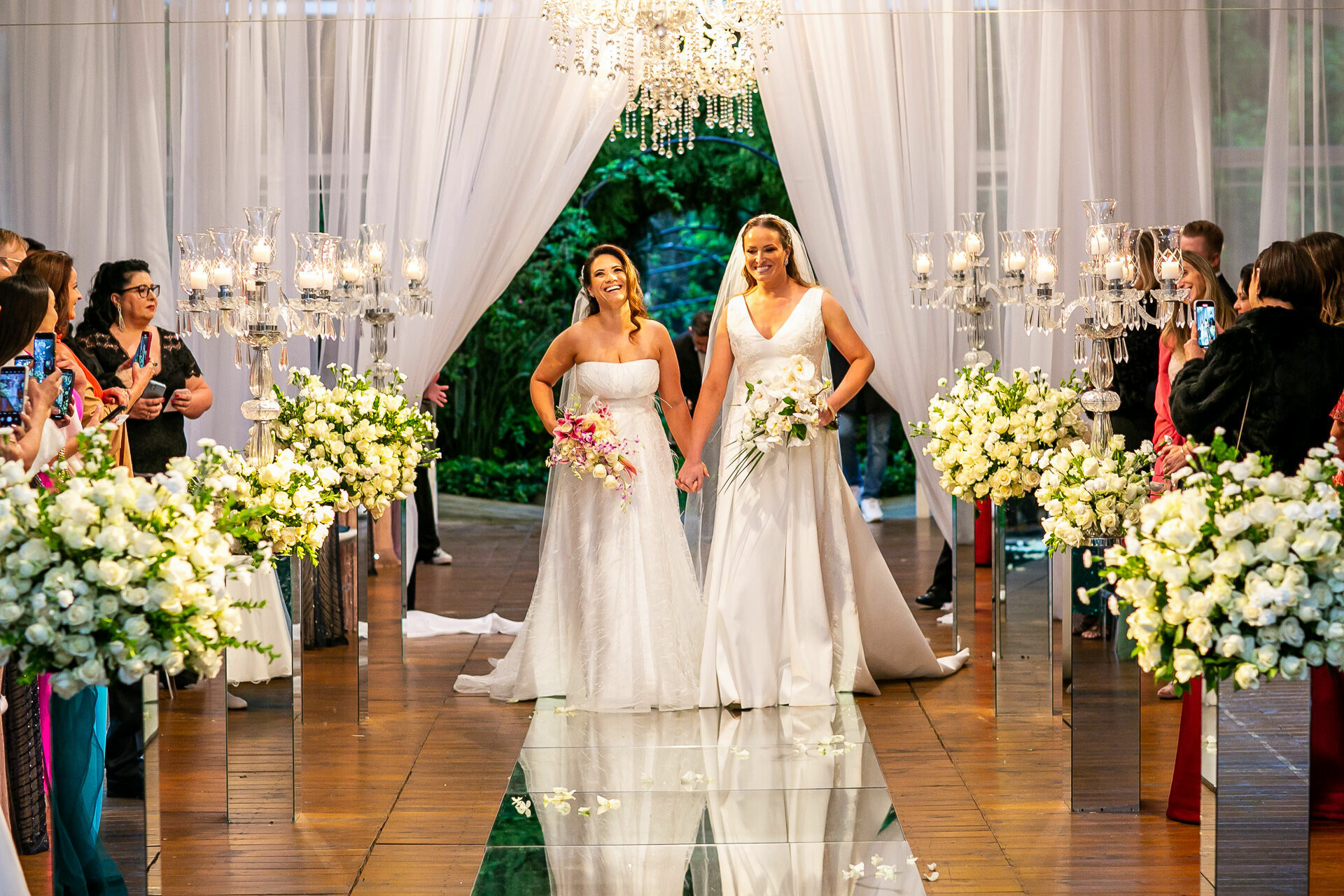 Foto Casamento Raphaela & Sheila - Imagem 21