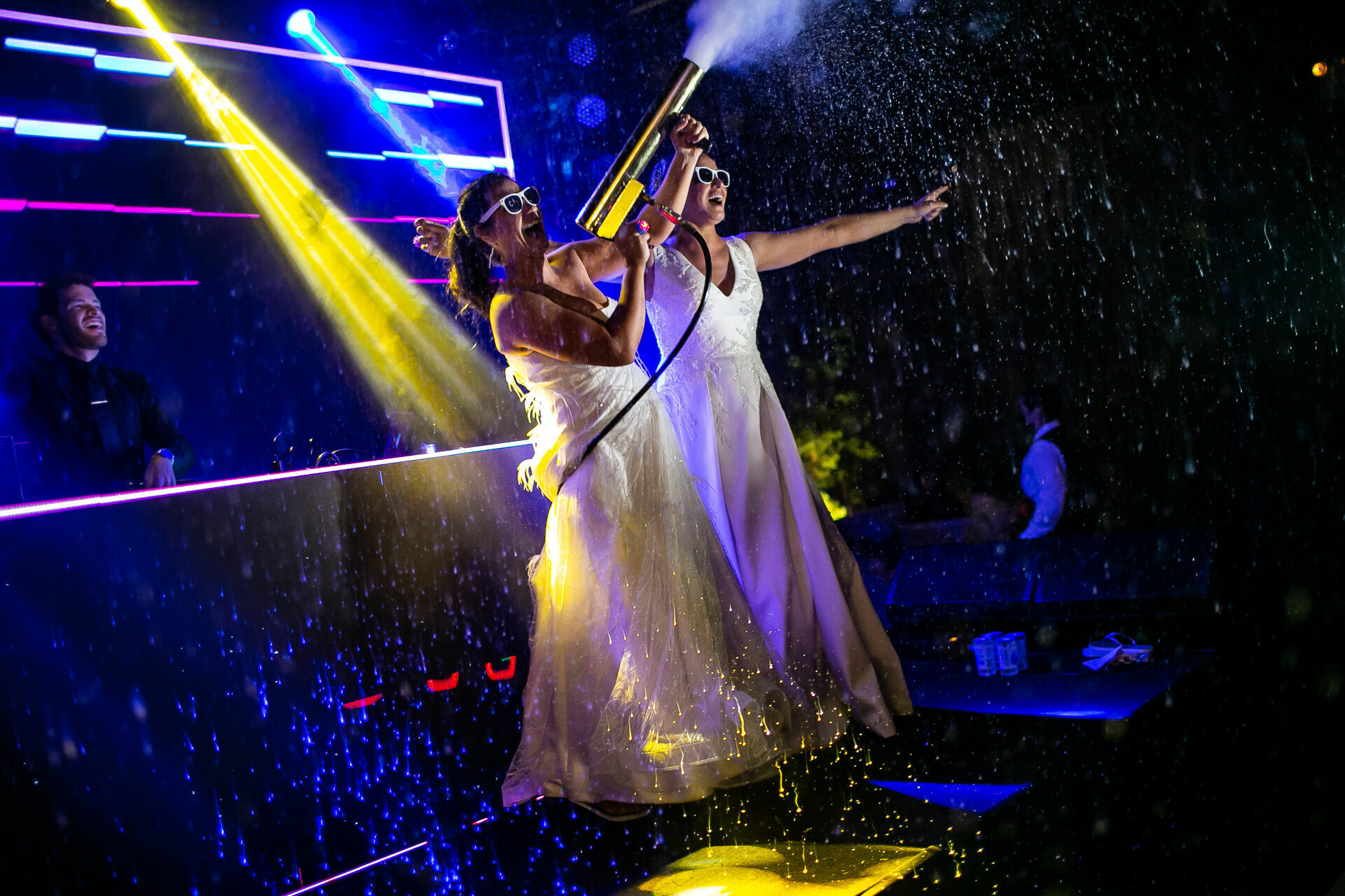 Foto Casamento Raphaela & Sheila - Imagem 76